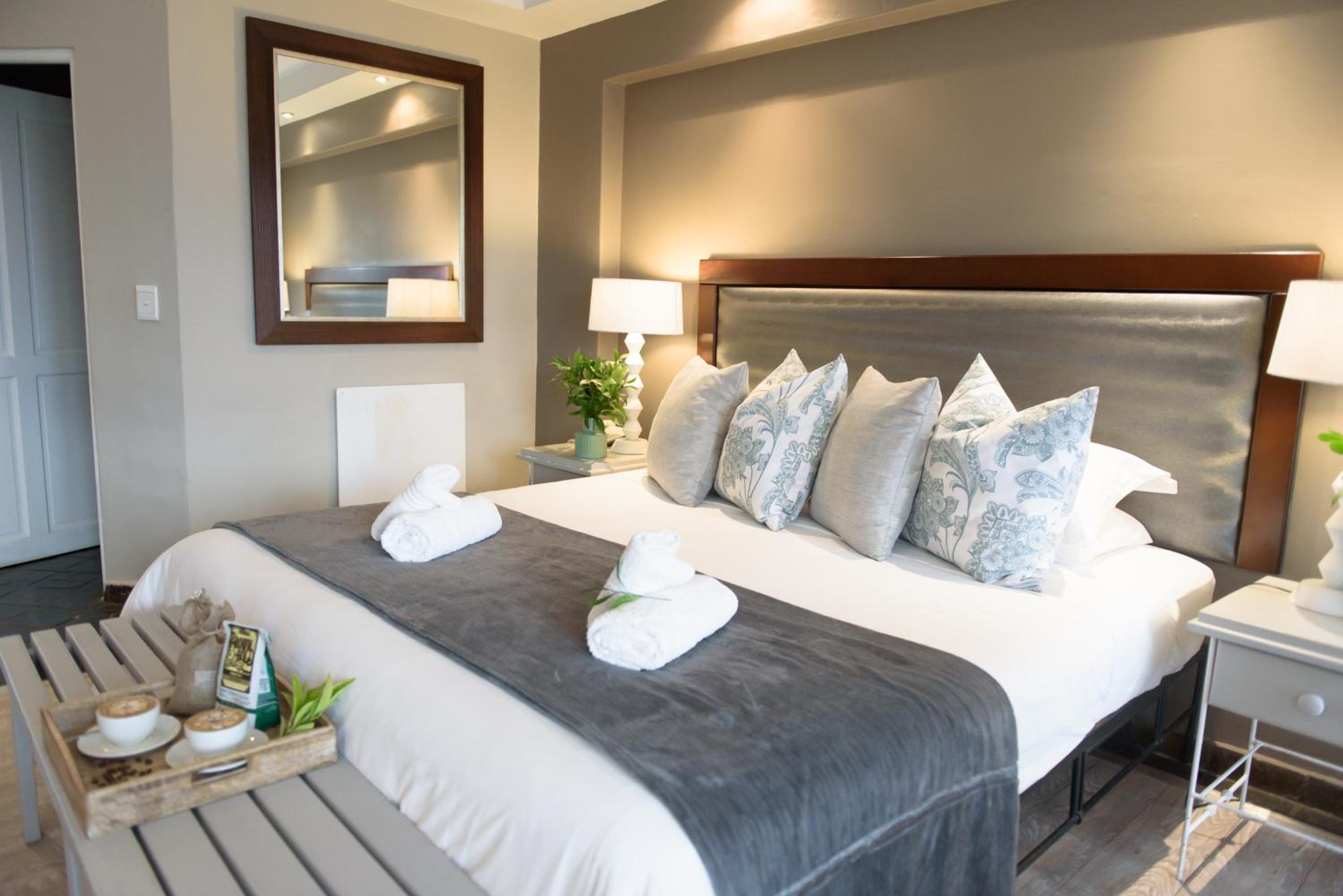 Superior Double Room - Photo 5