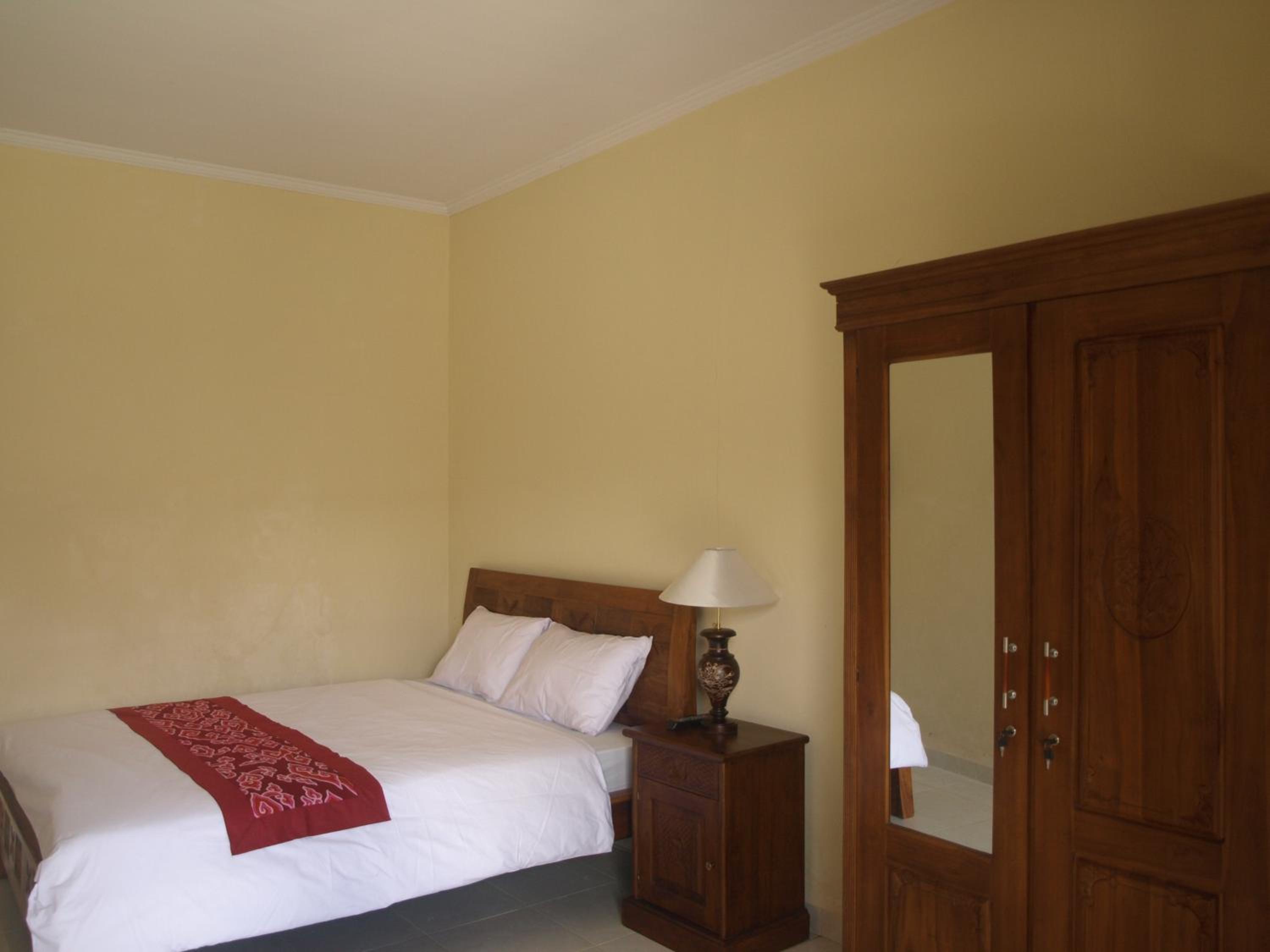 Double Room - Photo 4