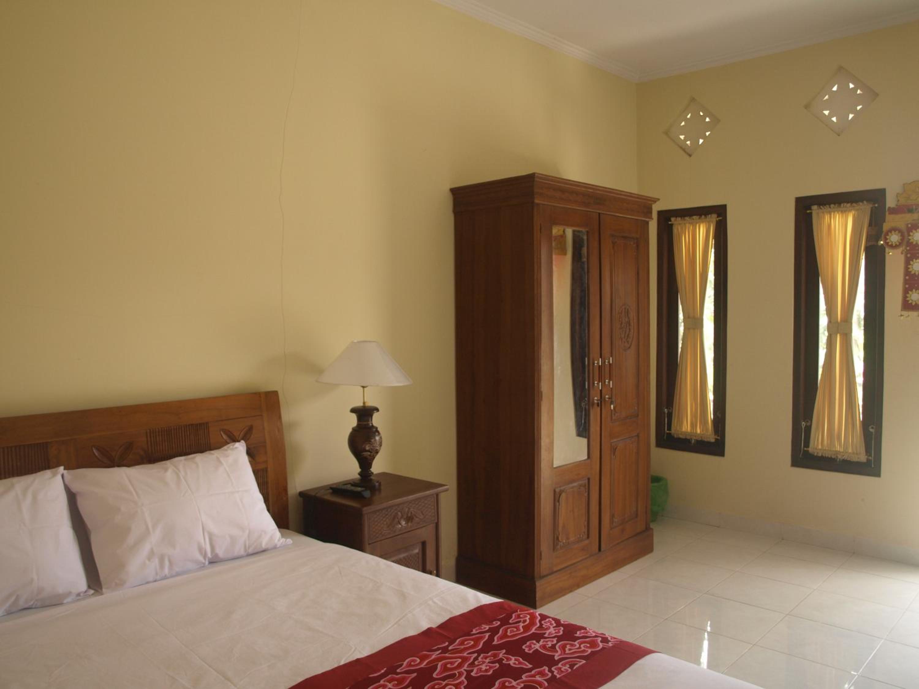 Double Room - Photo 3