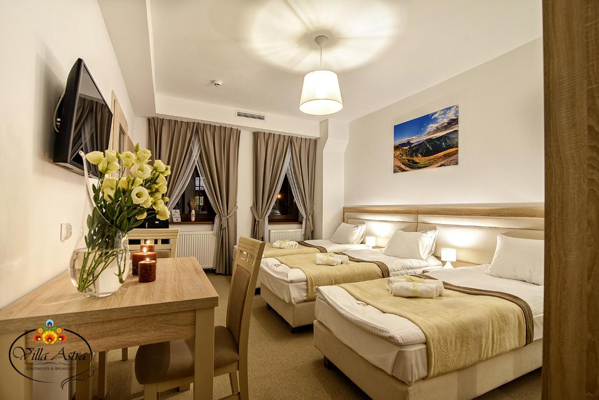 Triple Room - Photo 4
