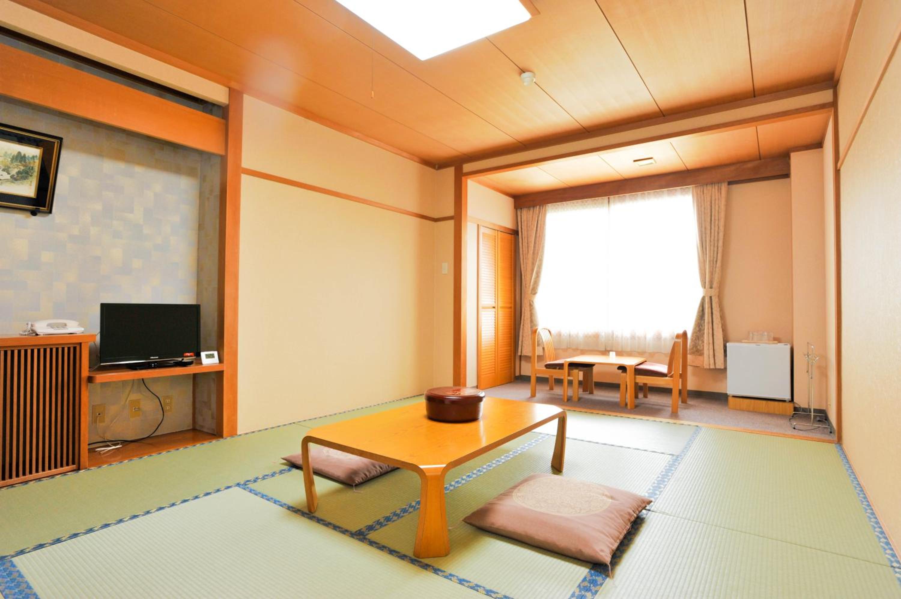 Japanese-Style Quadruple Room - Photo 2
