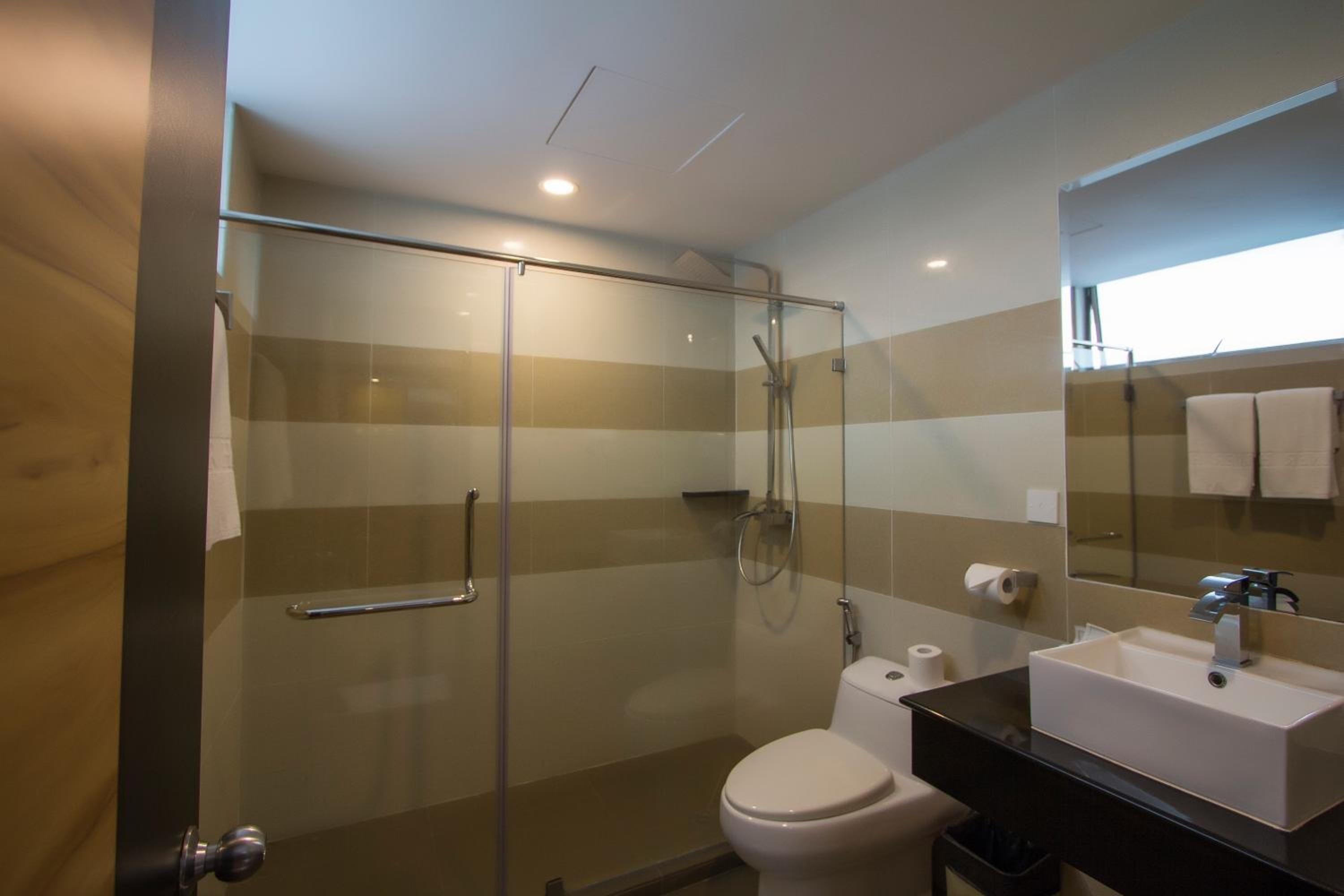 Superior King Room photo 3