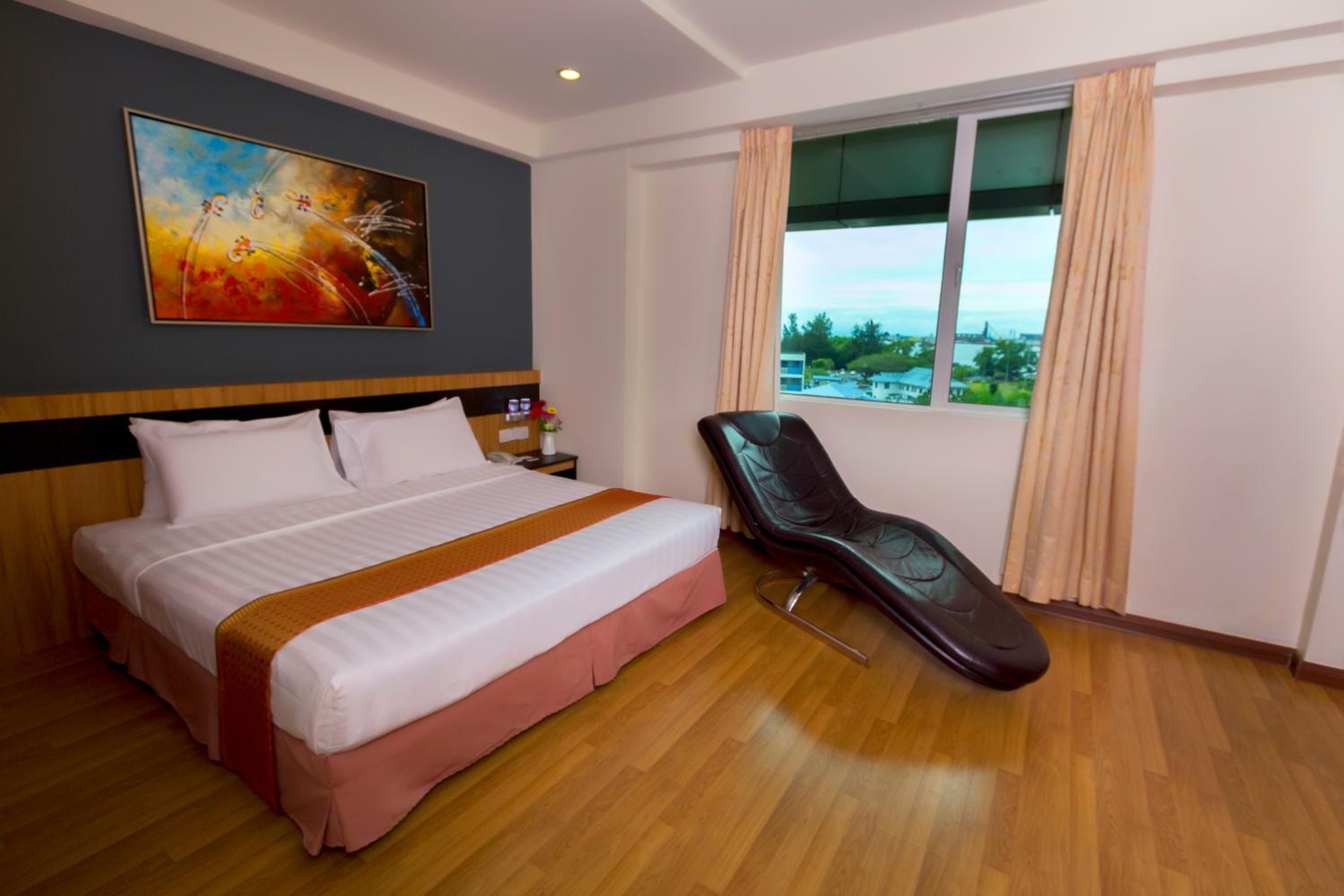 Executive Deluxe Room photo 1