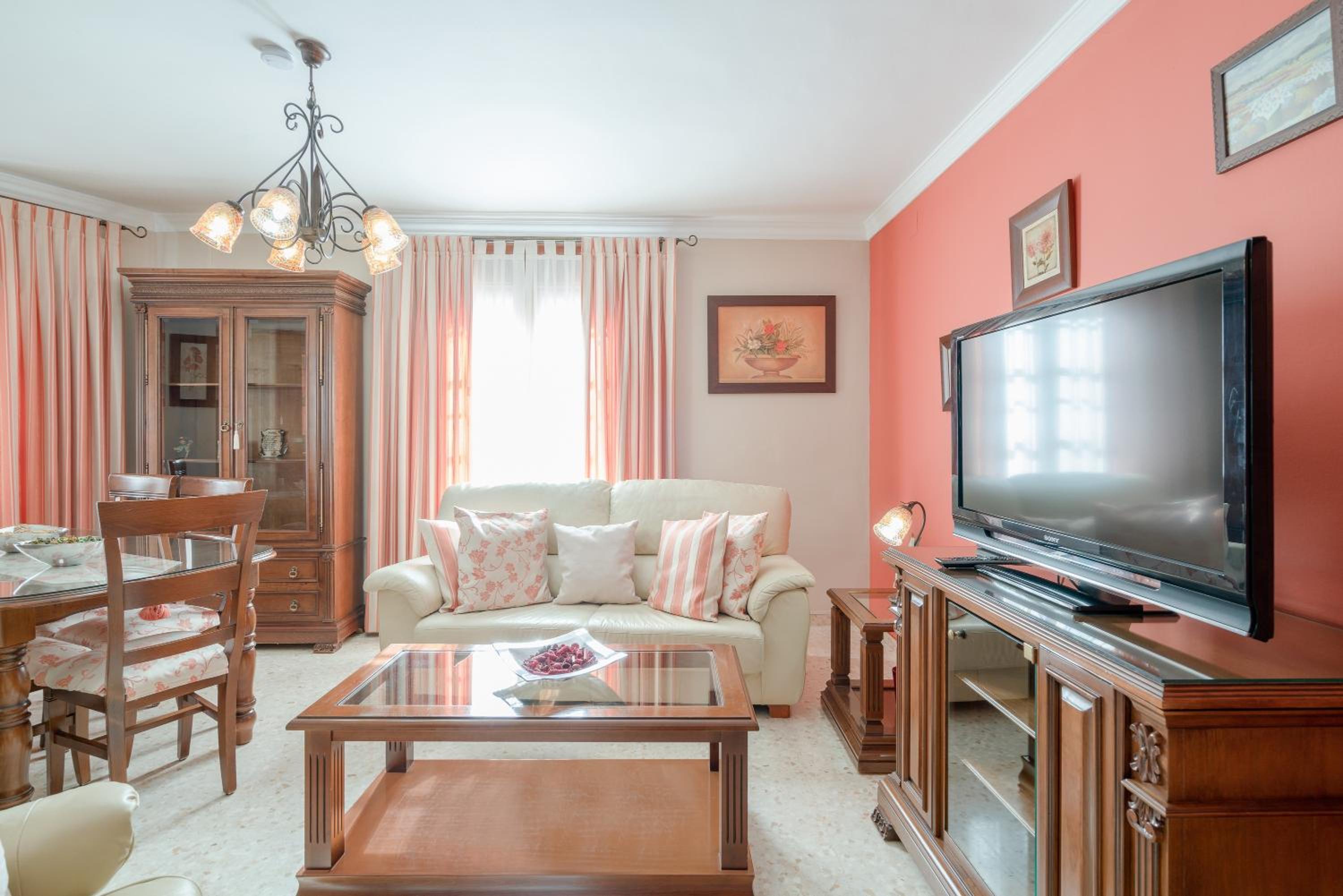 Apartamento Superior de Dos Habitaciones
