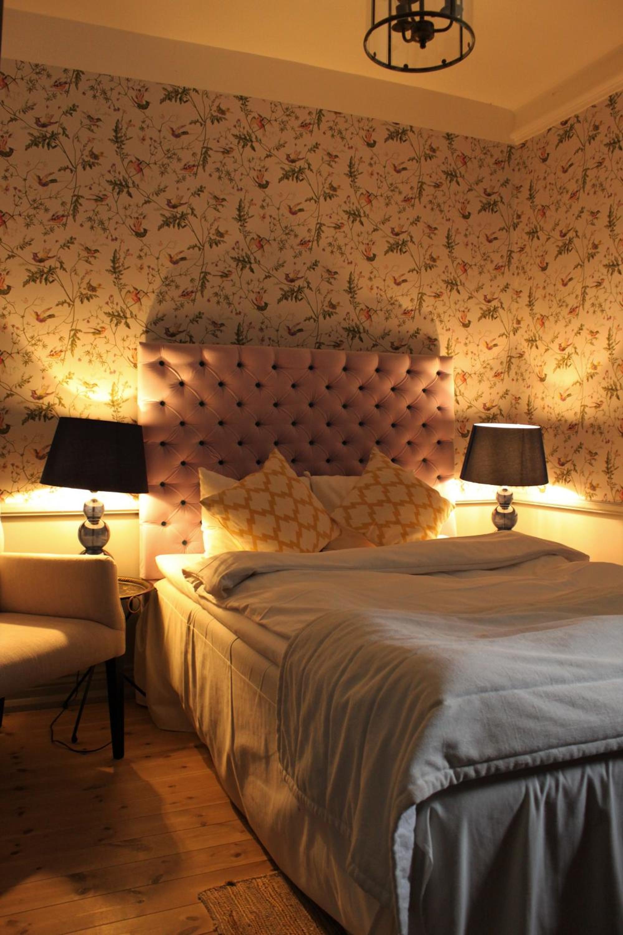 Superior Queen Room photo 1