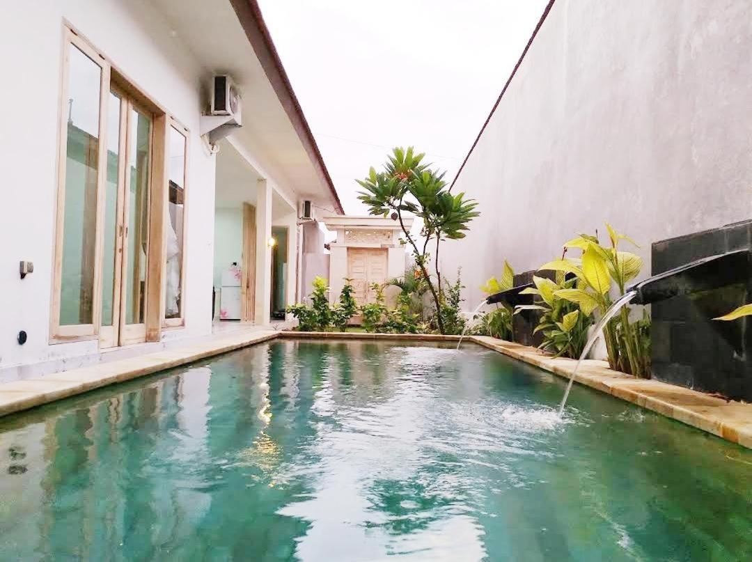 Two-Bedroom Villa photo 2