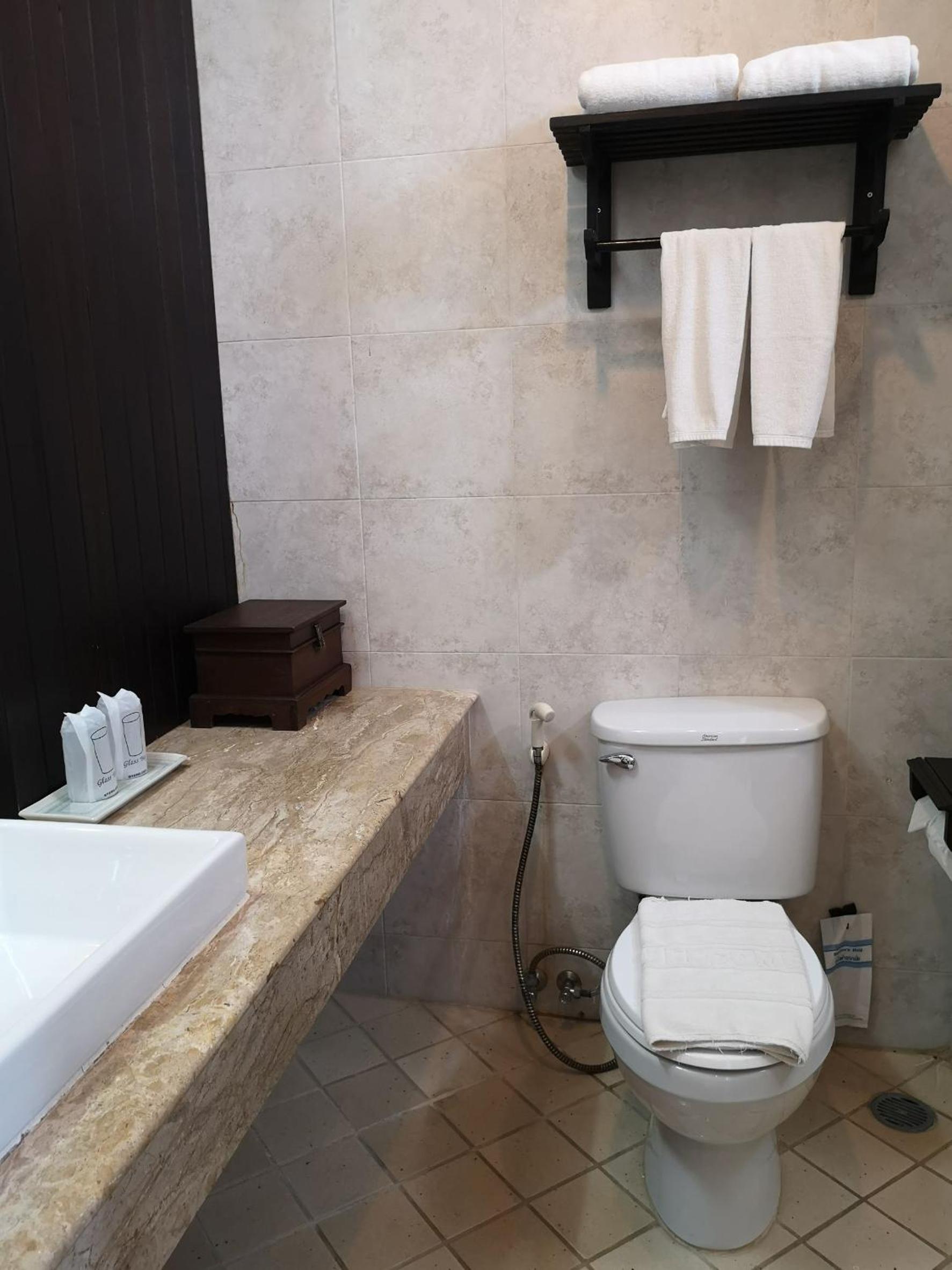 Double Room Eco Zone  photo 2