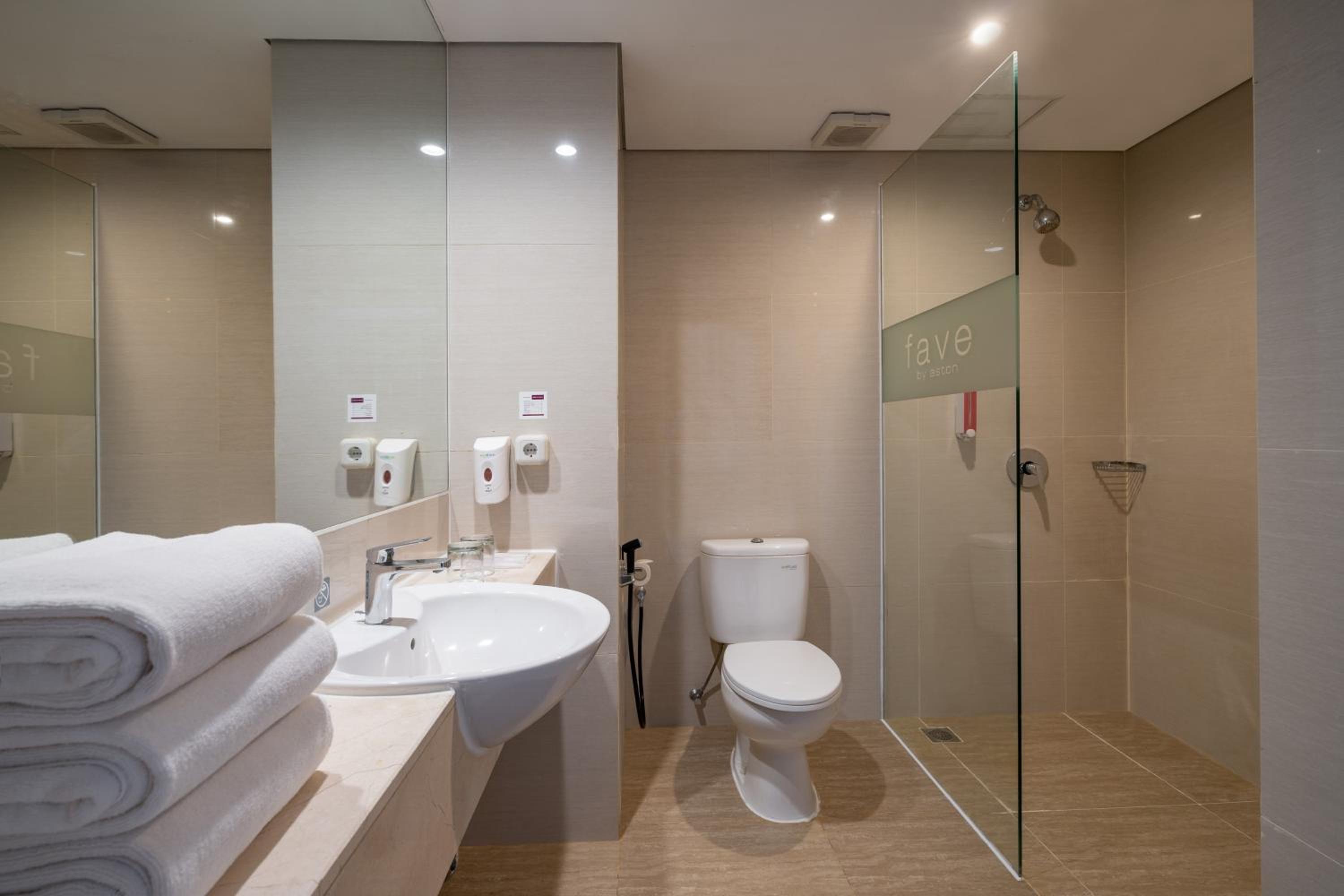 Executive Suite photo 2