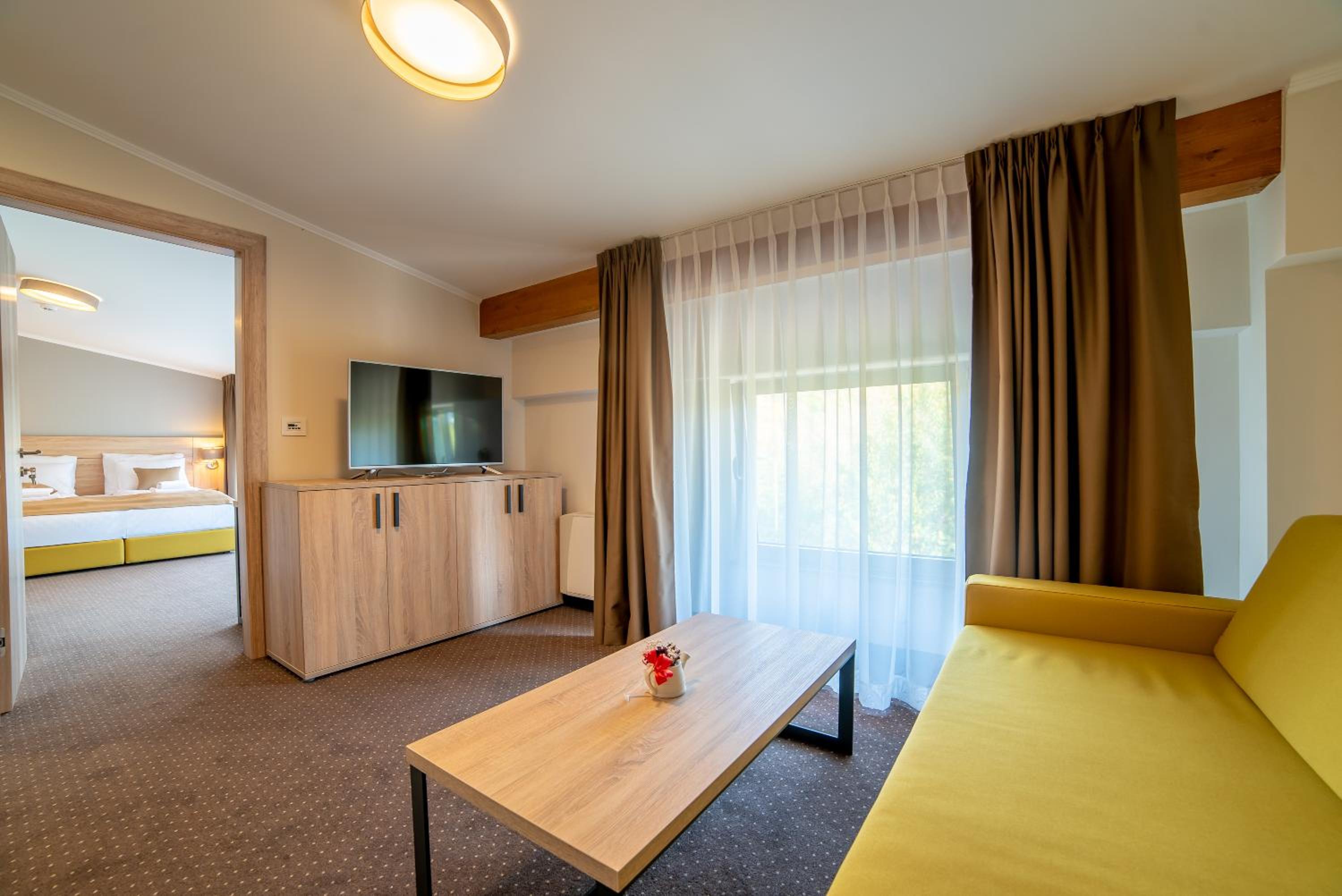 Superior Apartment - Photo 3