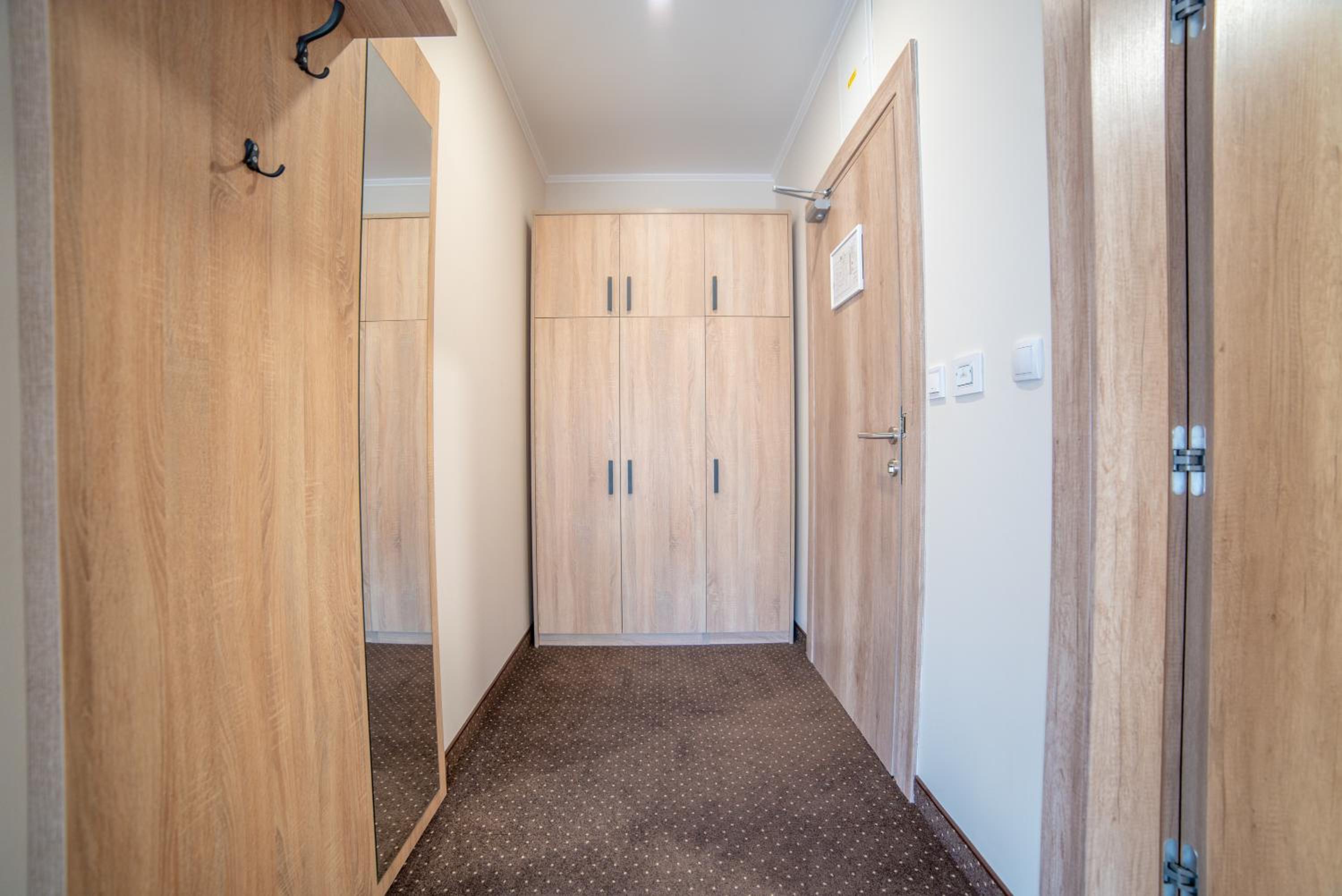 Standard Double Room - Photo 6