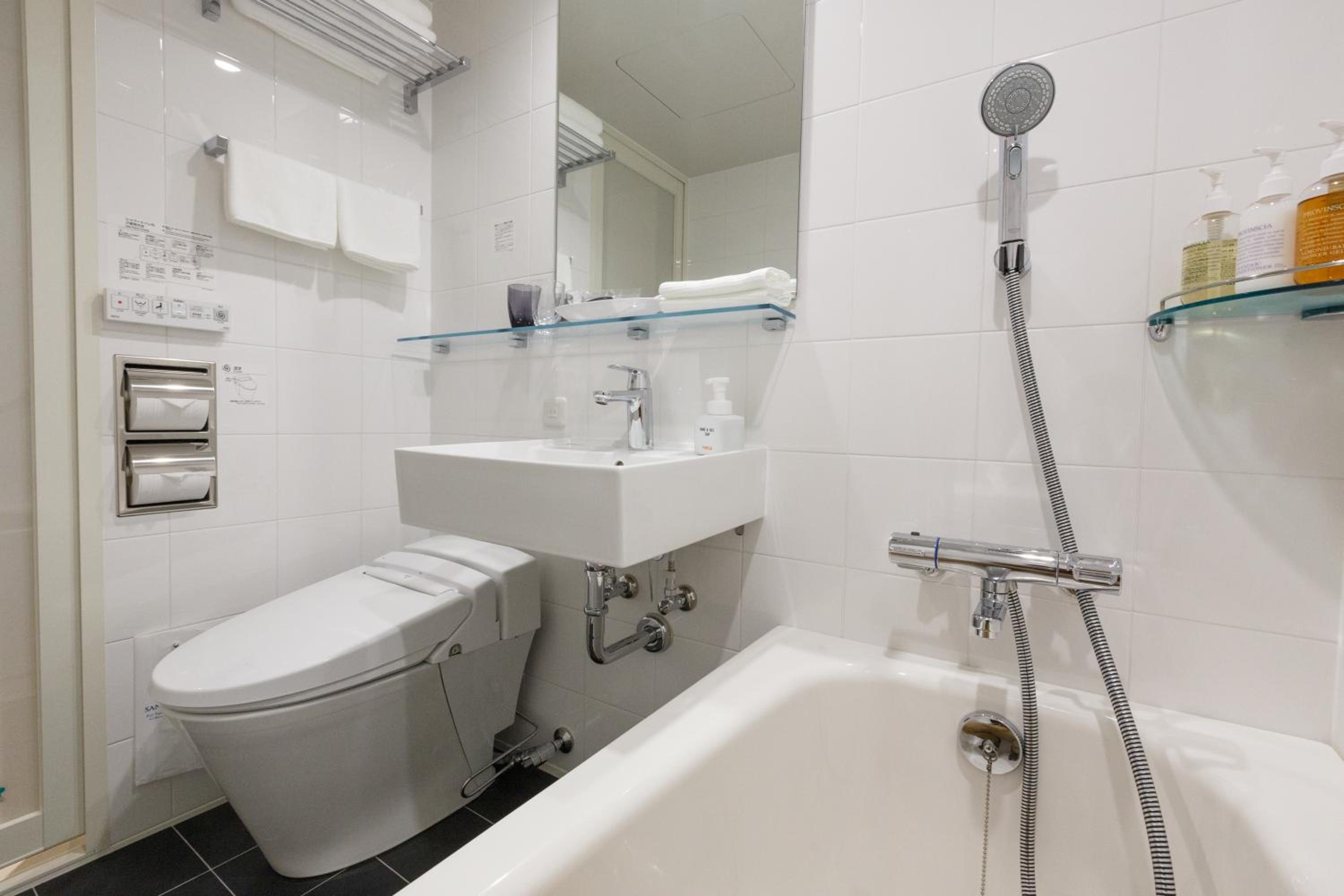 Standard Double Room - Photo 3