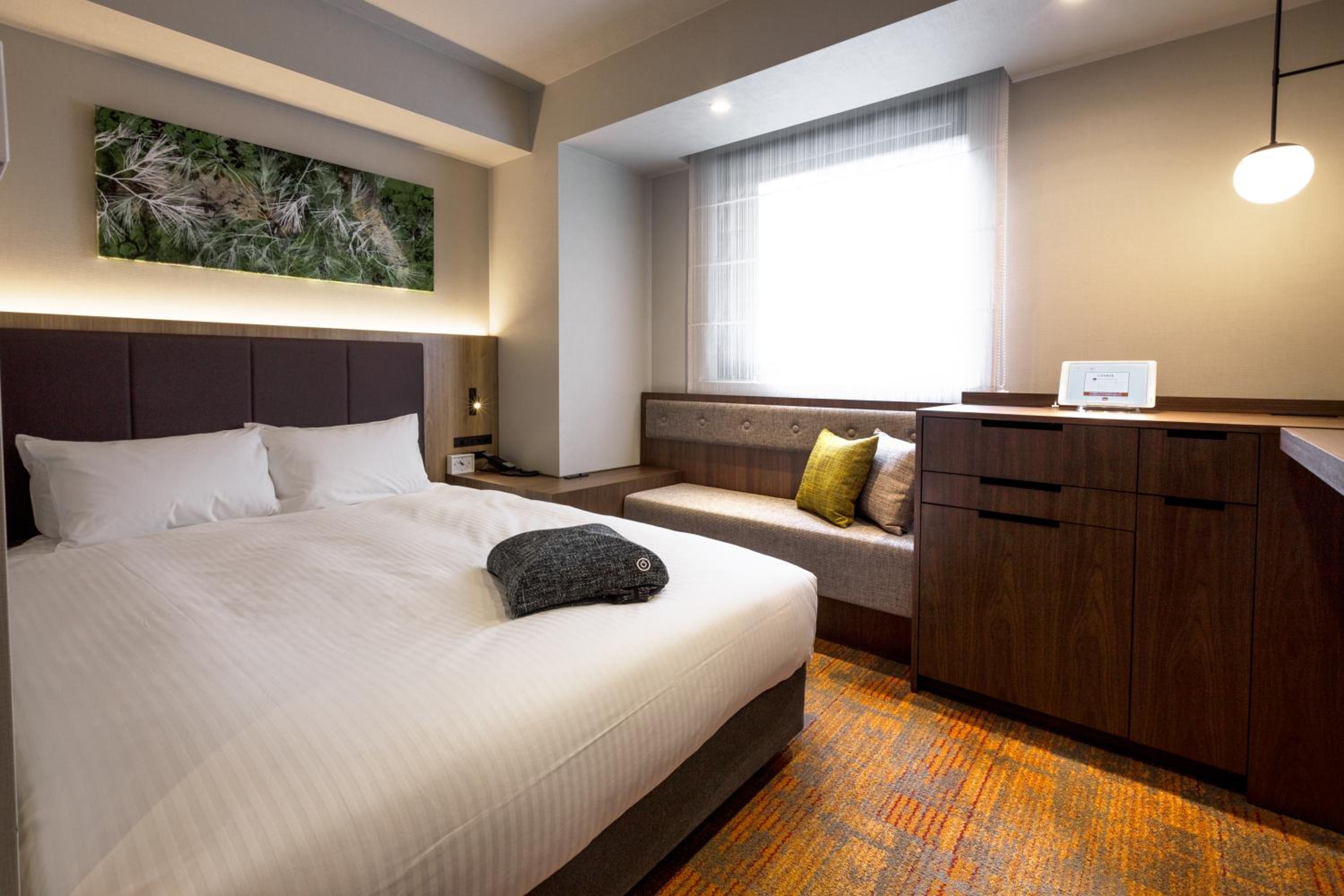 Standard Double Room - Photo 1