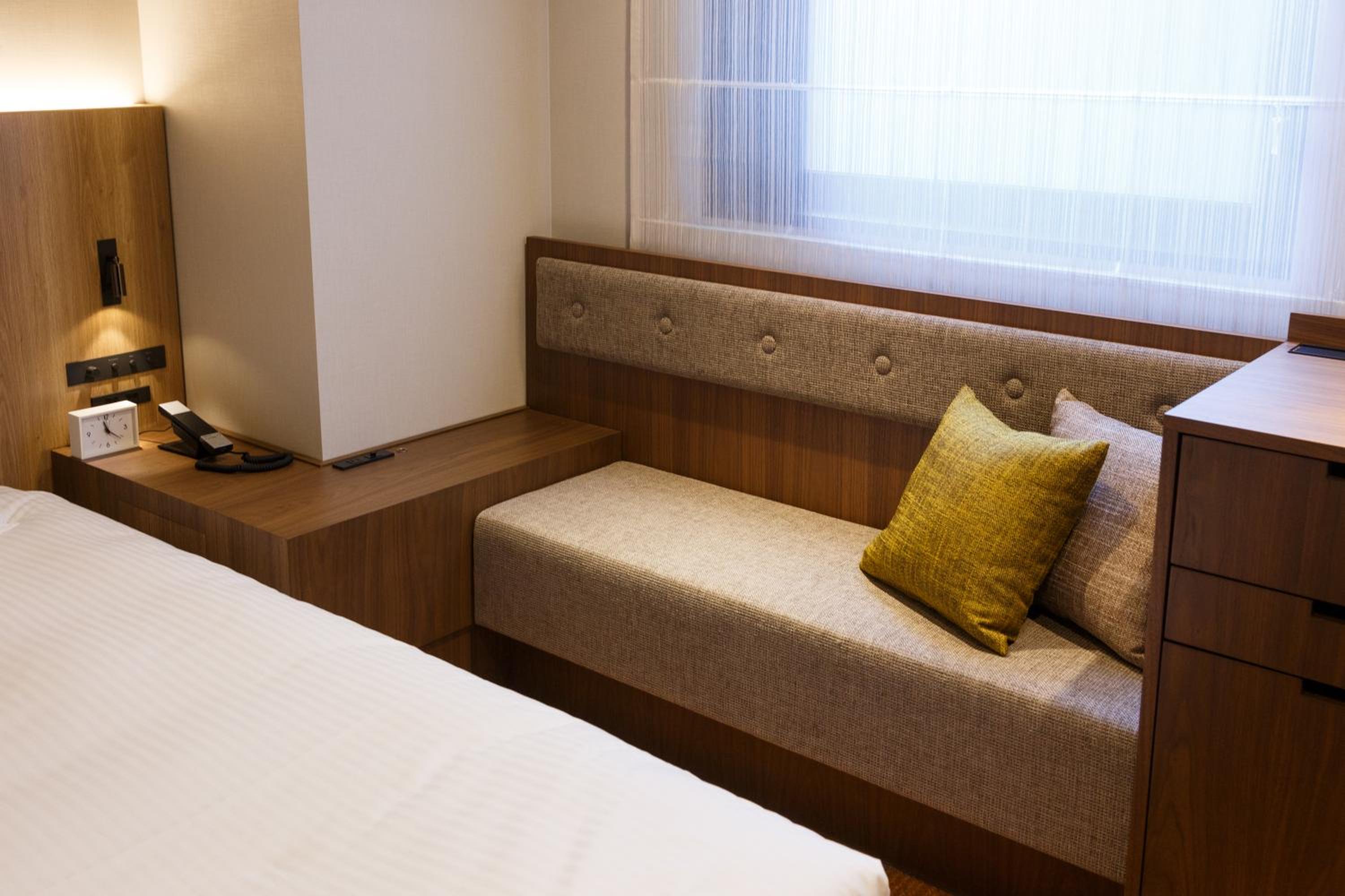Standard Double Room - Photo 5