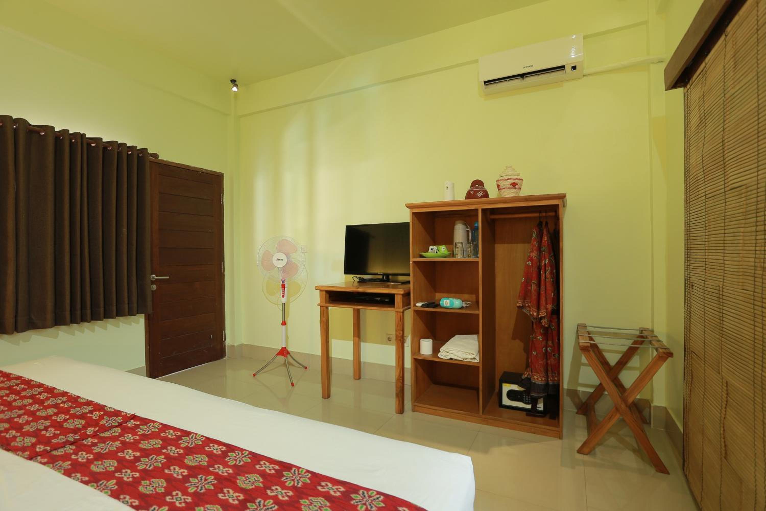 Special Deal - Superior Double Room photo 3