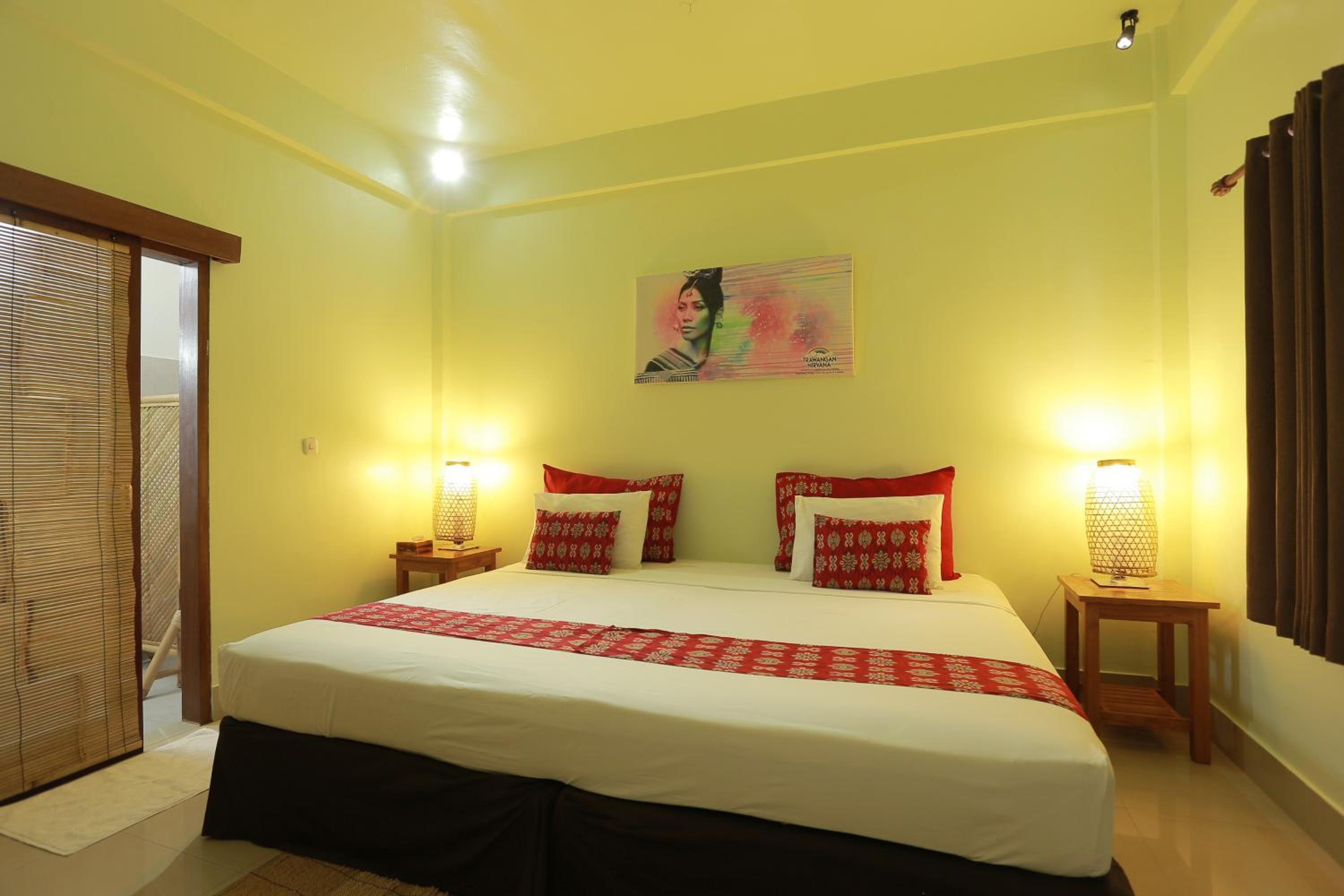 Special Deal - Superior Double Room photo 2