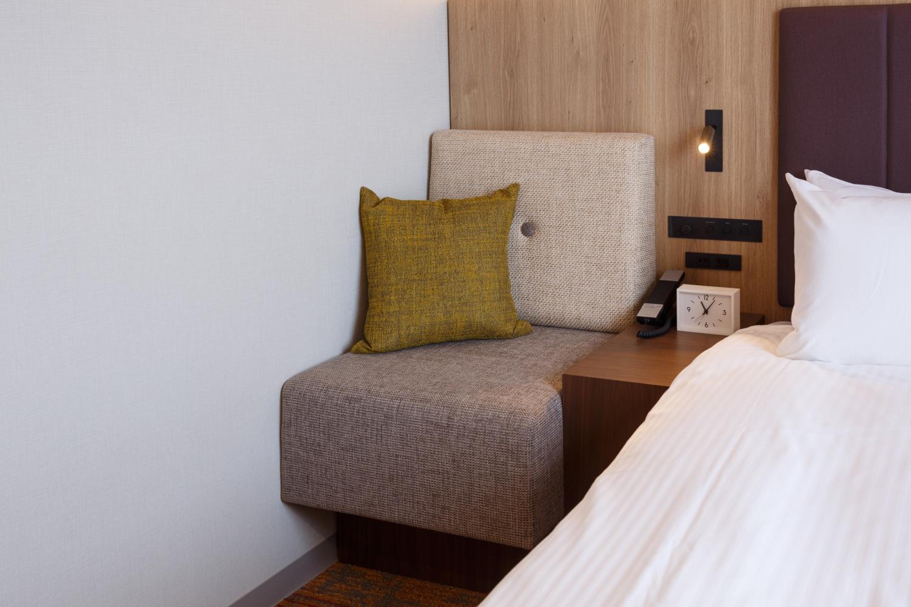 Comfort Double Room - Photo 10