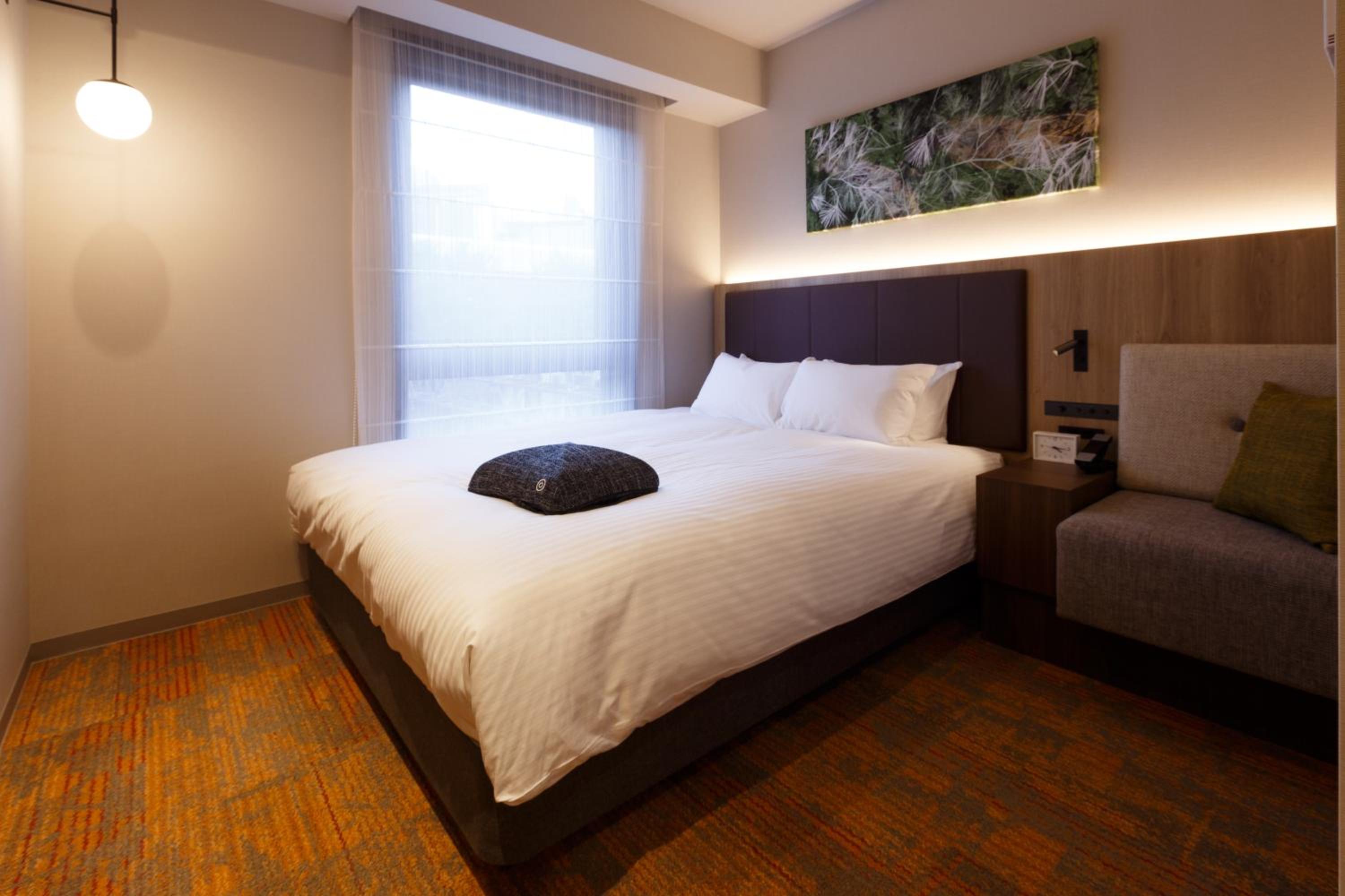 Refresh Double Room - Photo 1
