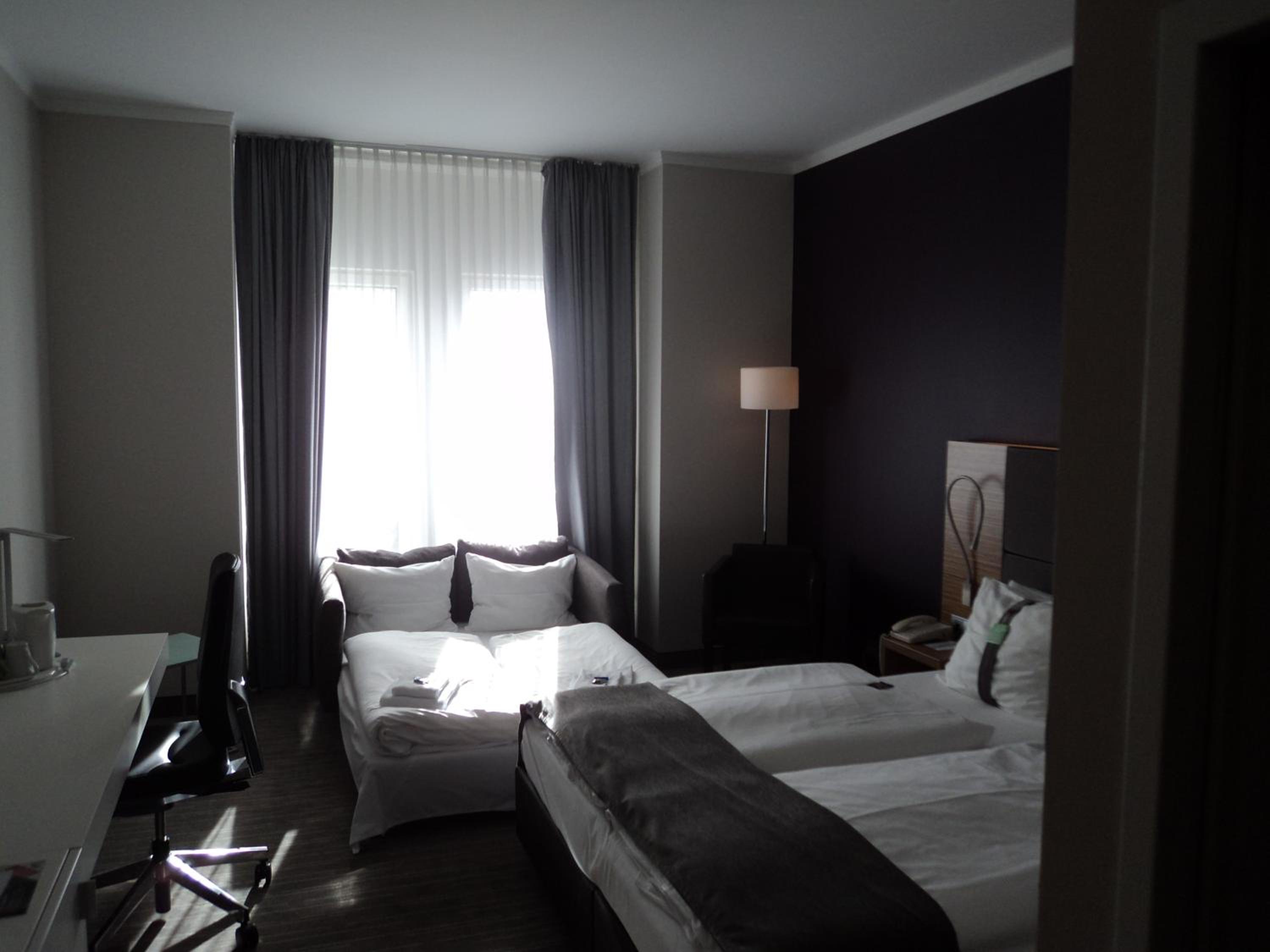 Family Double Room photo 1