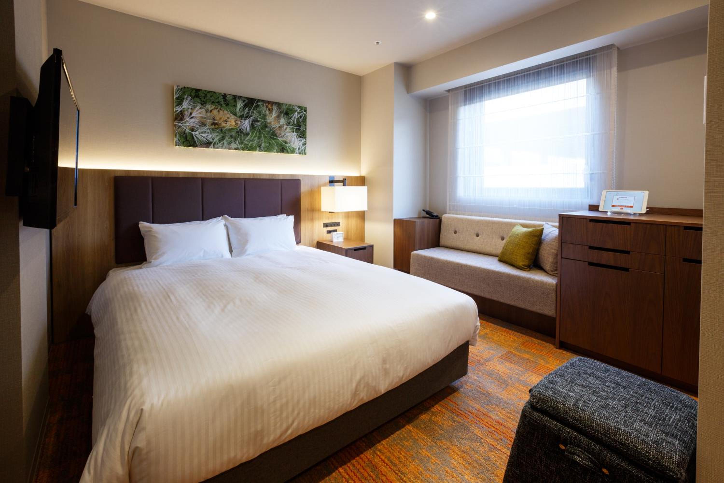 Deluxe Double Room - Photo 1