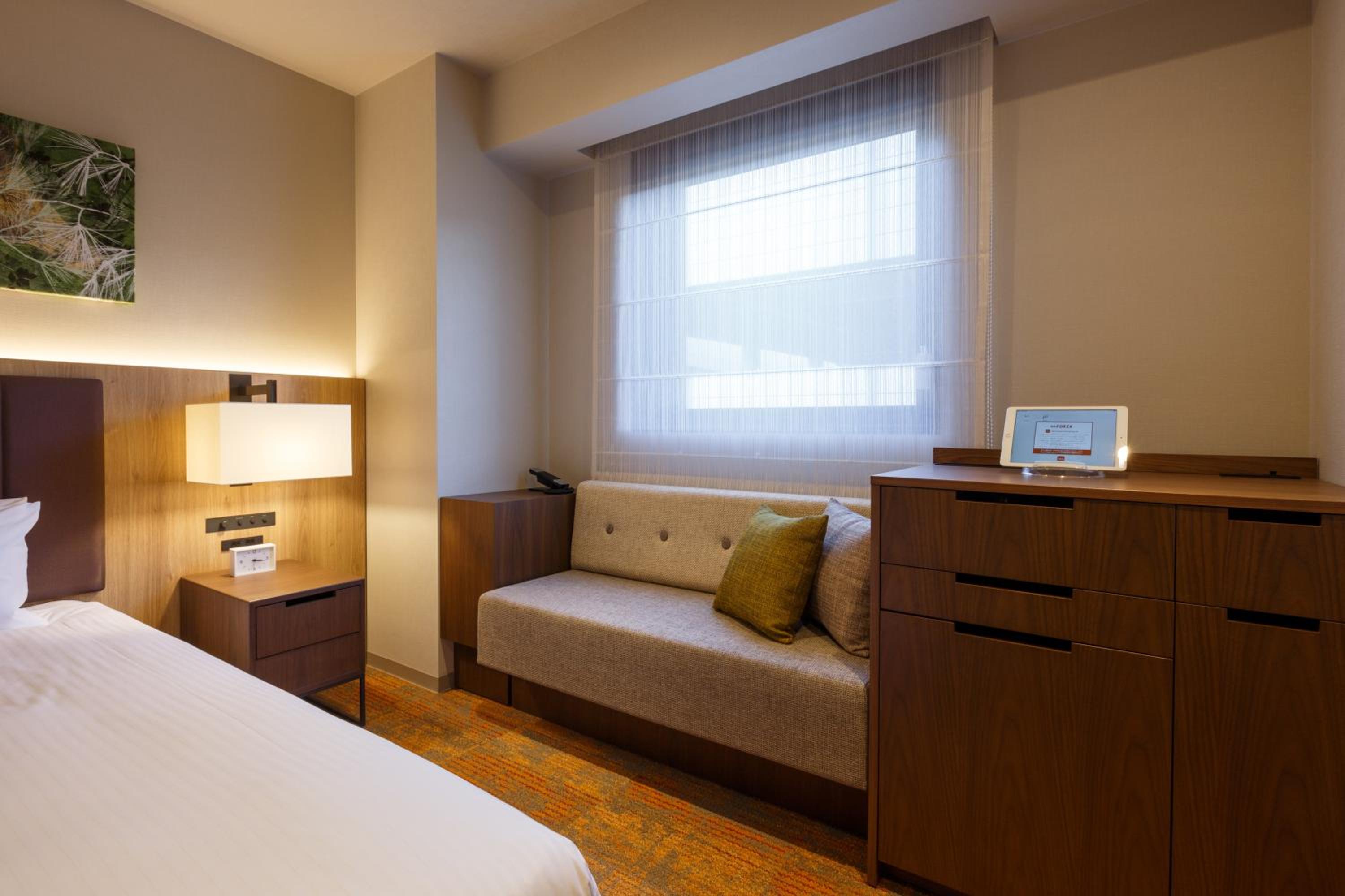 Deluxe Double Room - Photo 2