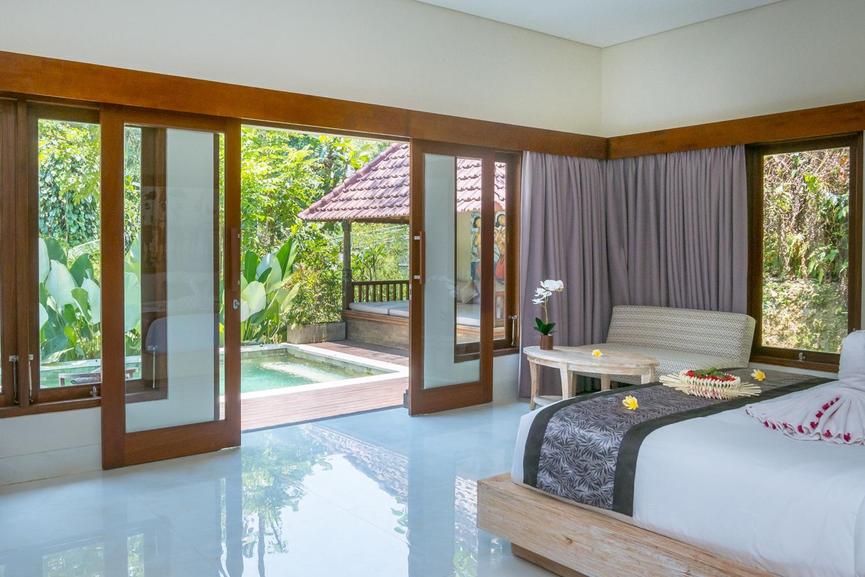 One Bedroom Villa with Private Pool - Photo 29
