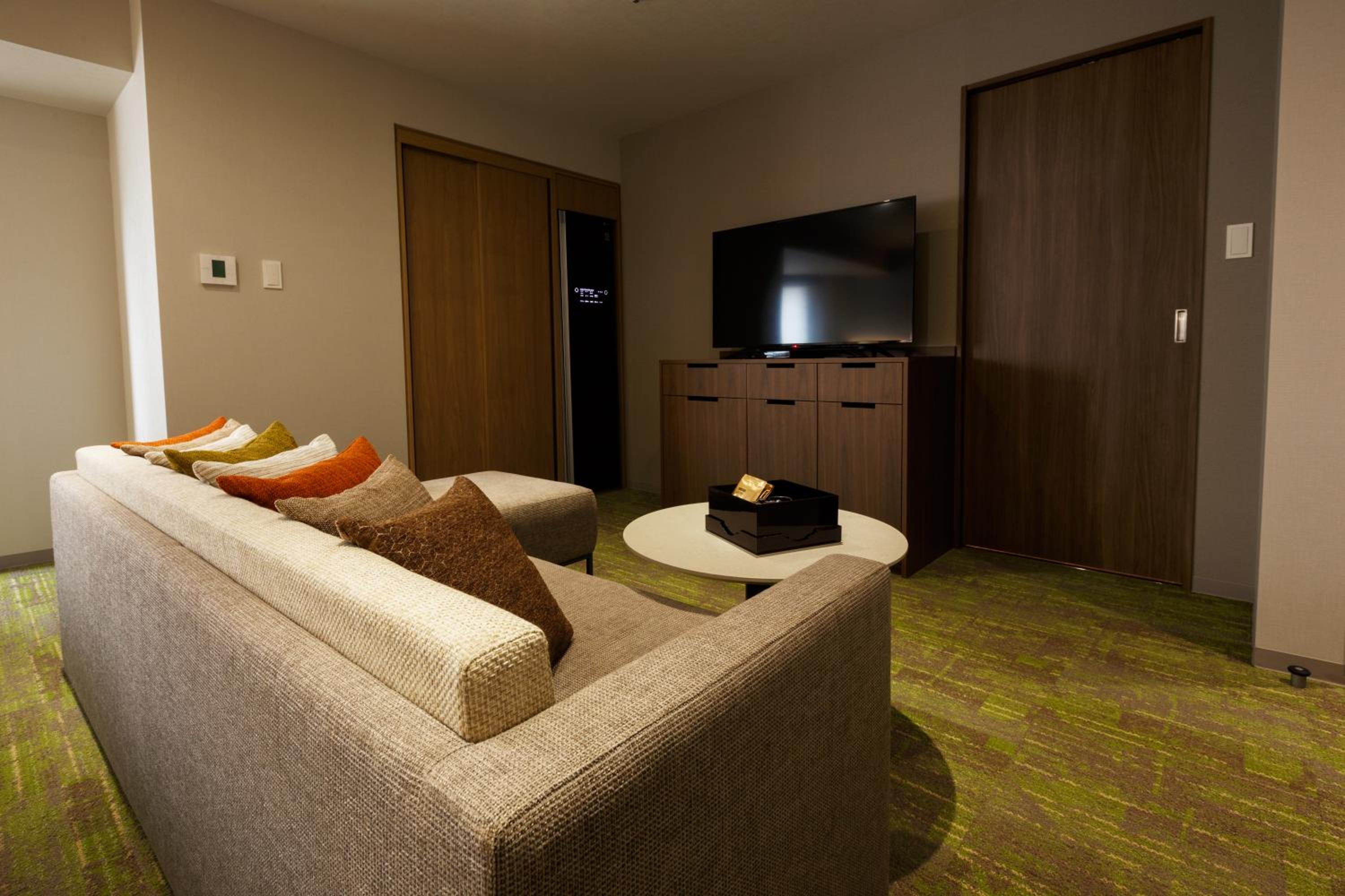 Quadruple Room - Photo 3