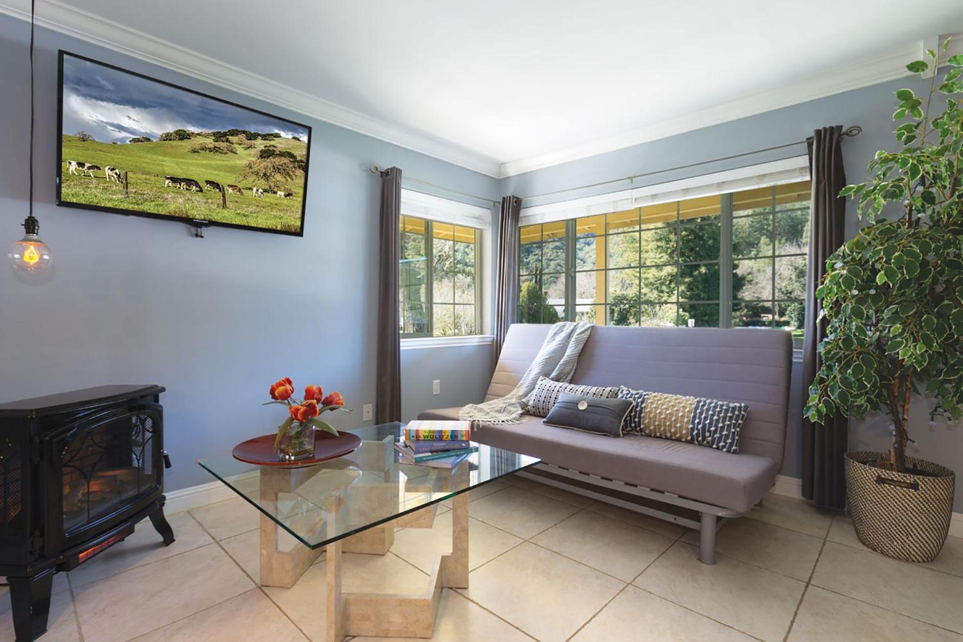 Executive Suite - Photo 6