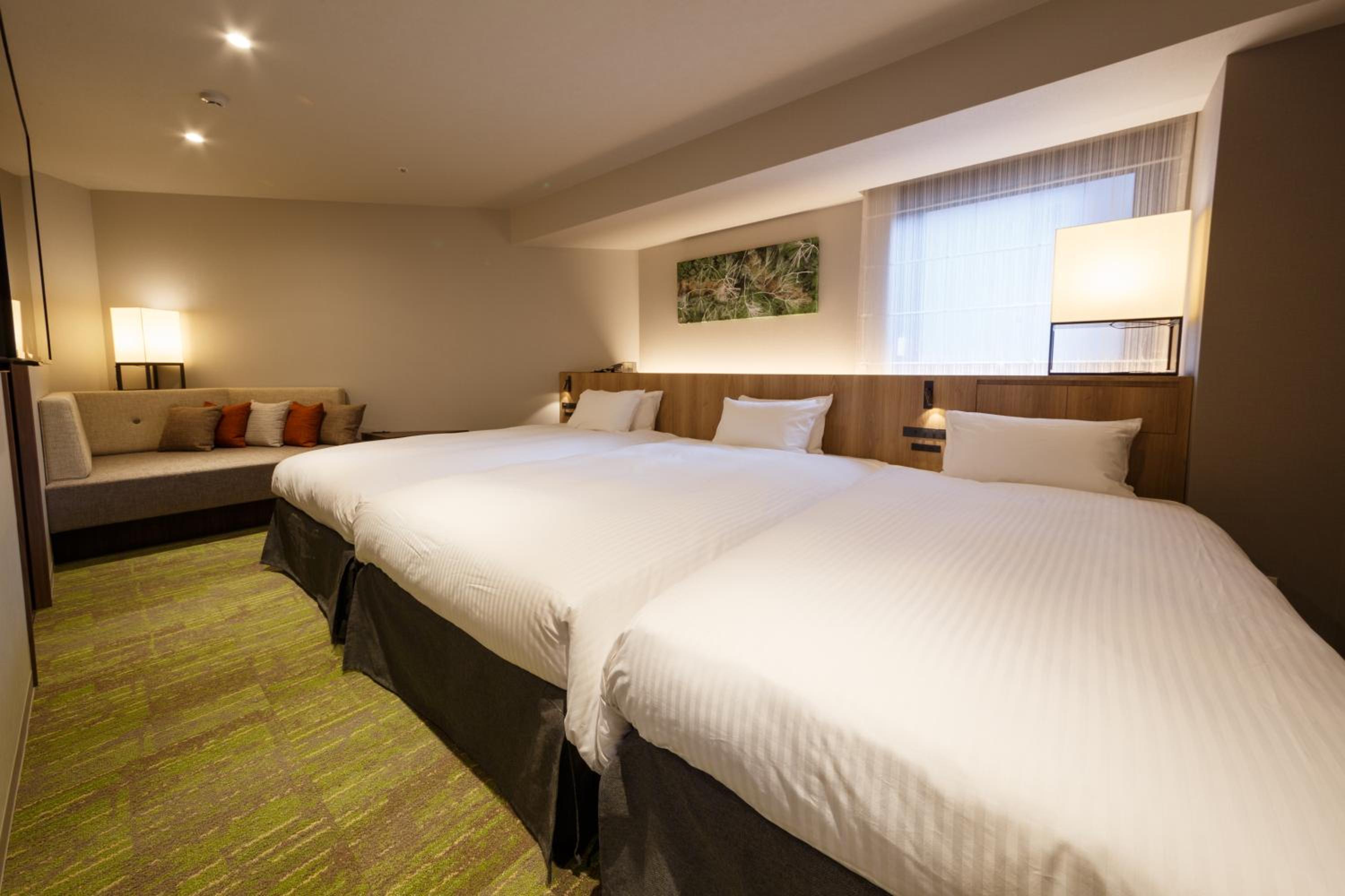 Superior Triple Room - Photo 1