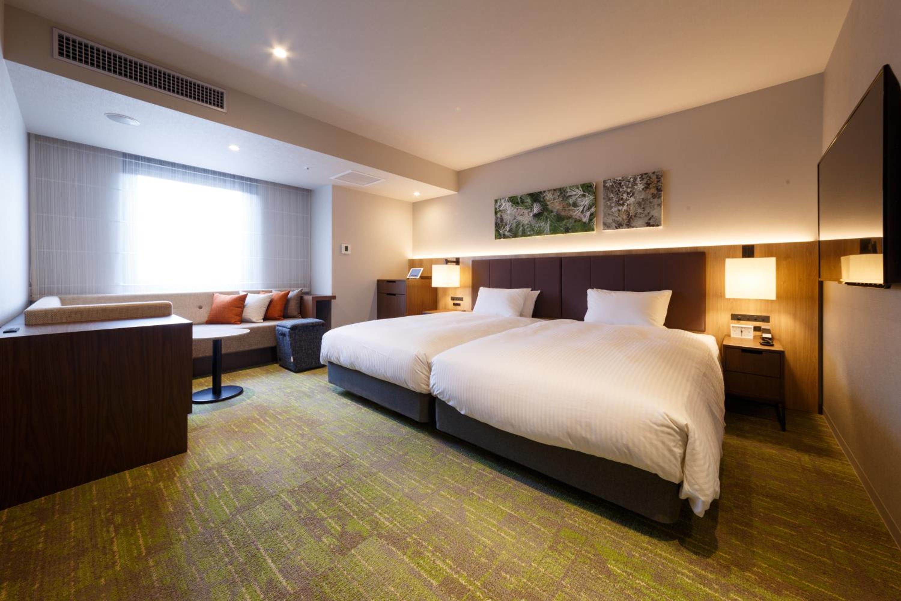 Refresh Twin Room  - Photo 1