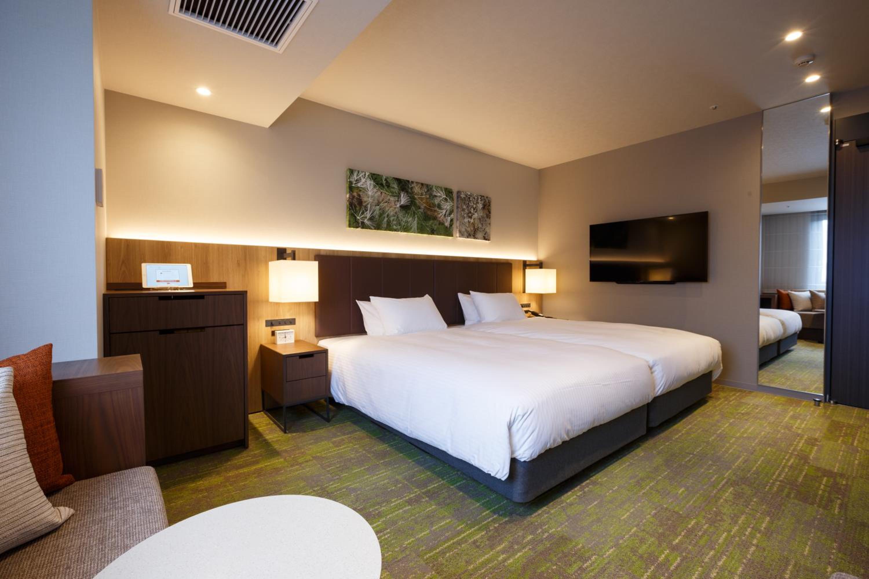 Refresh Twin Room  - Photo 2