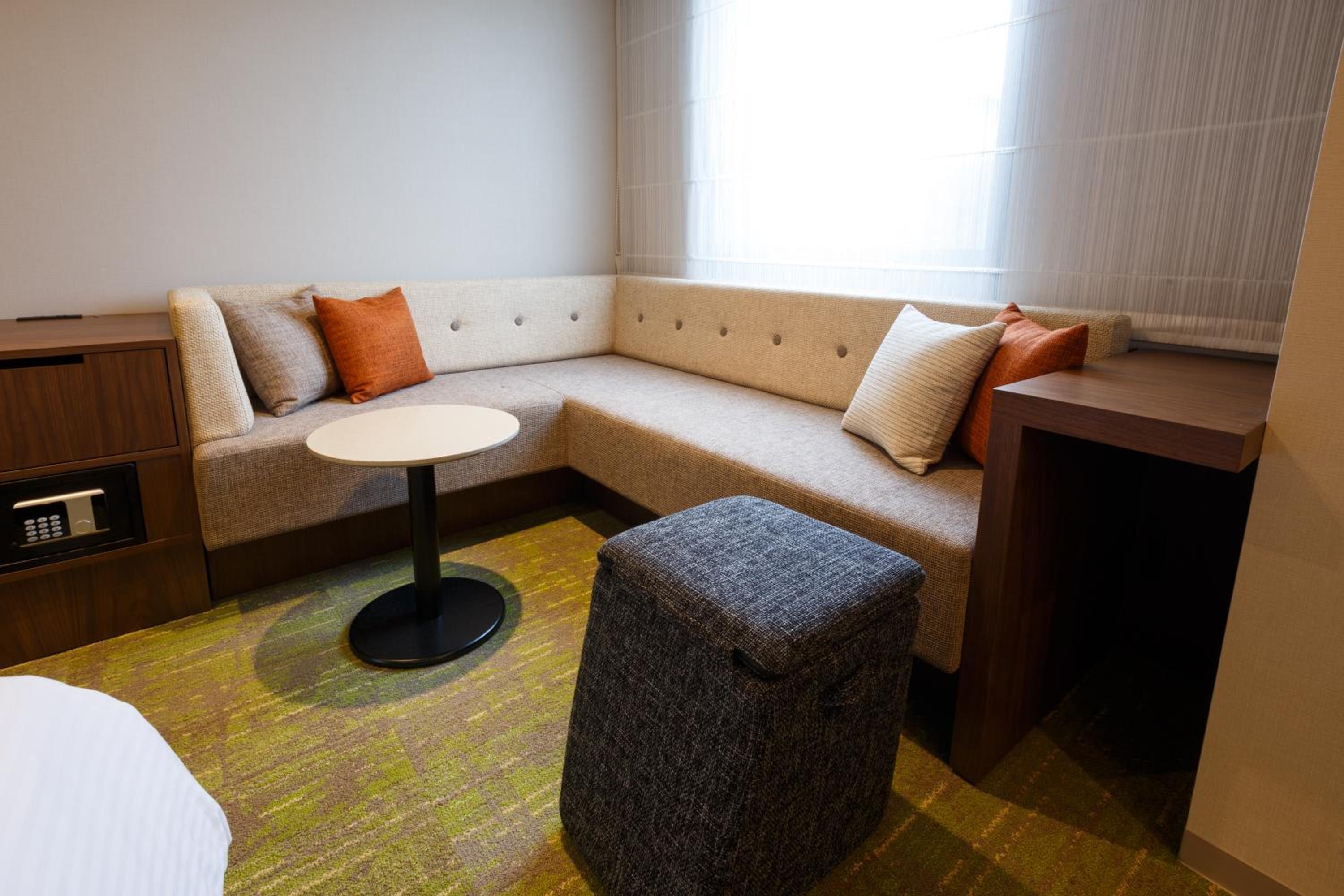 Refresh Twin Room  - Photo 10