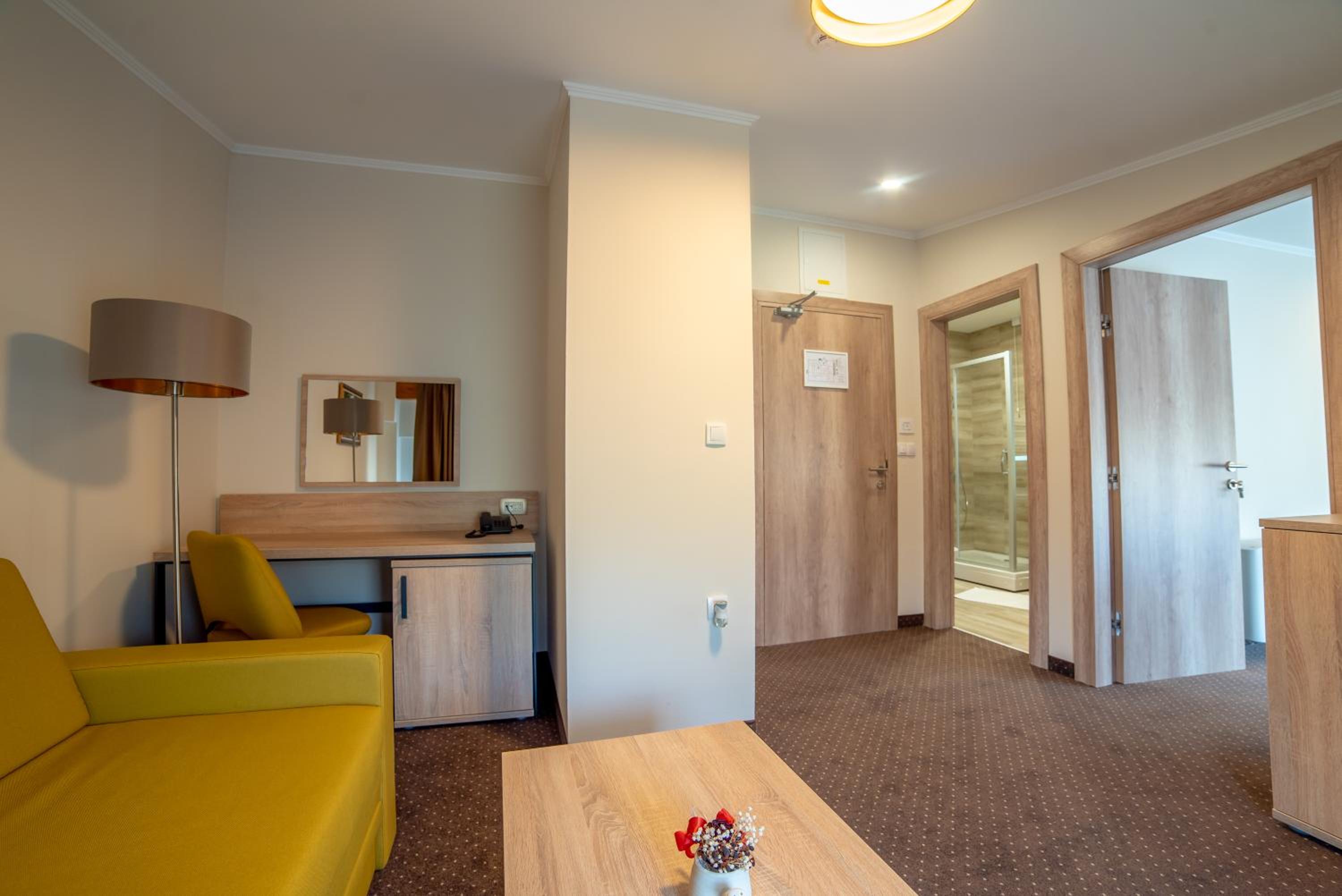 Superior Apartment - Photo 4