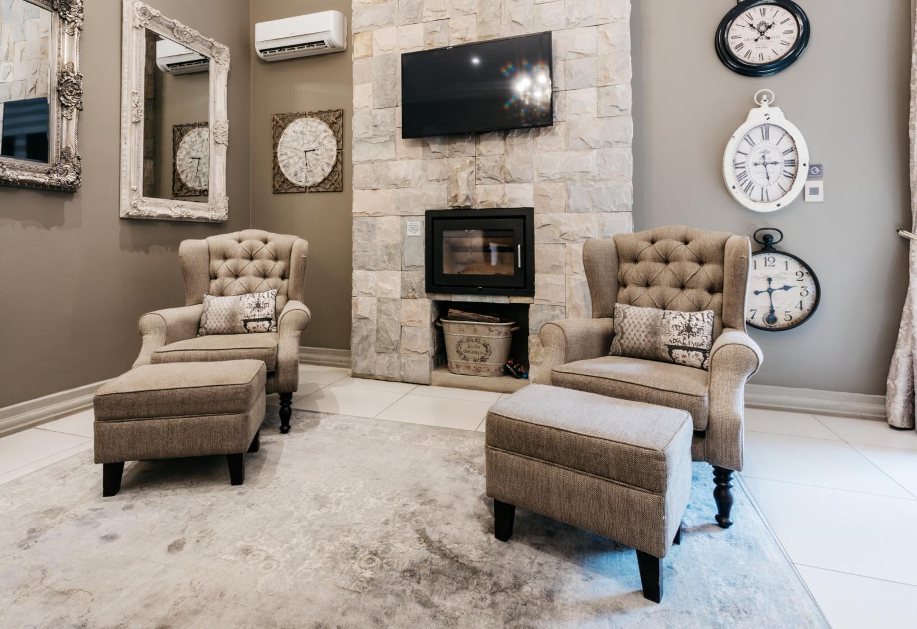 Executive Suite photo 1