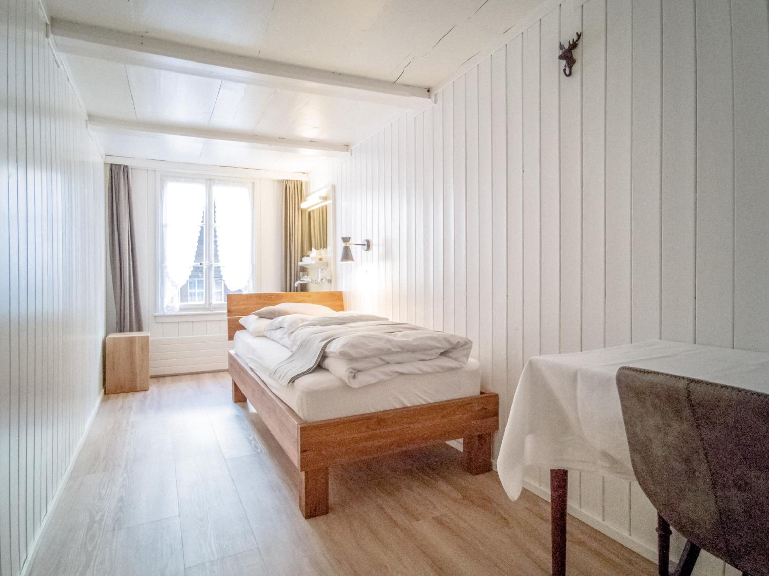 Single Room with Shower