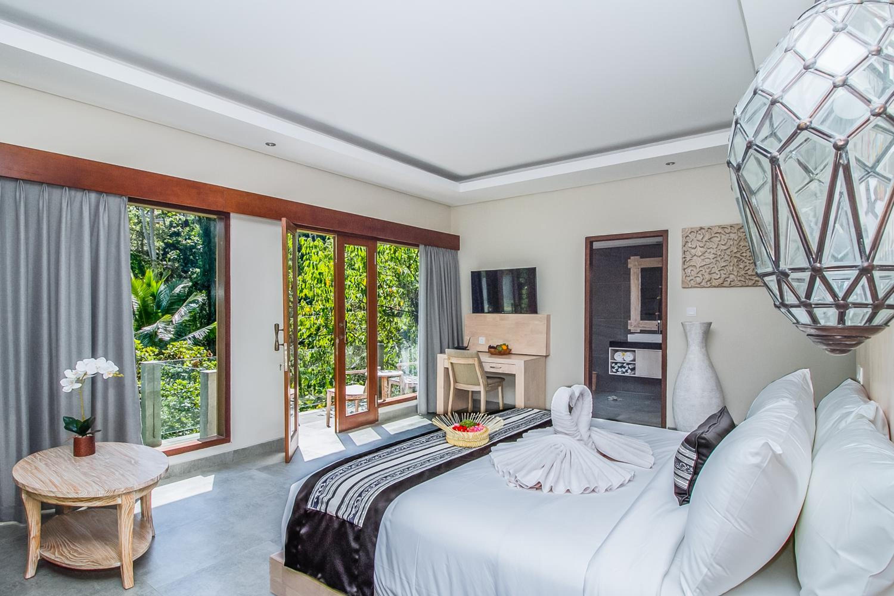 Family Suite - Photo 23