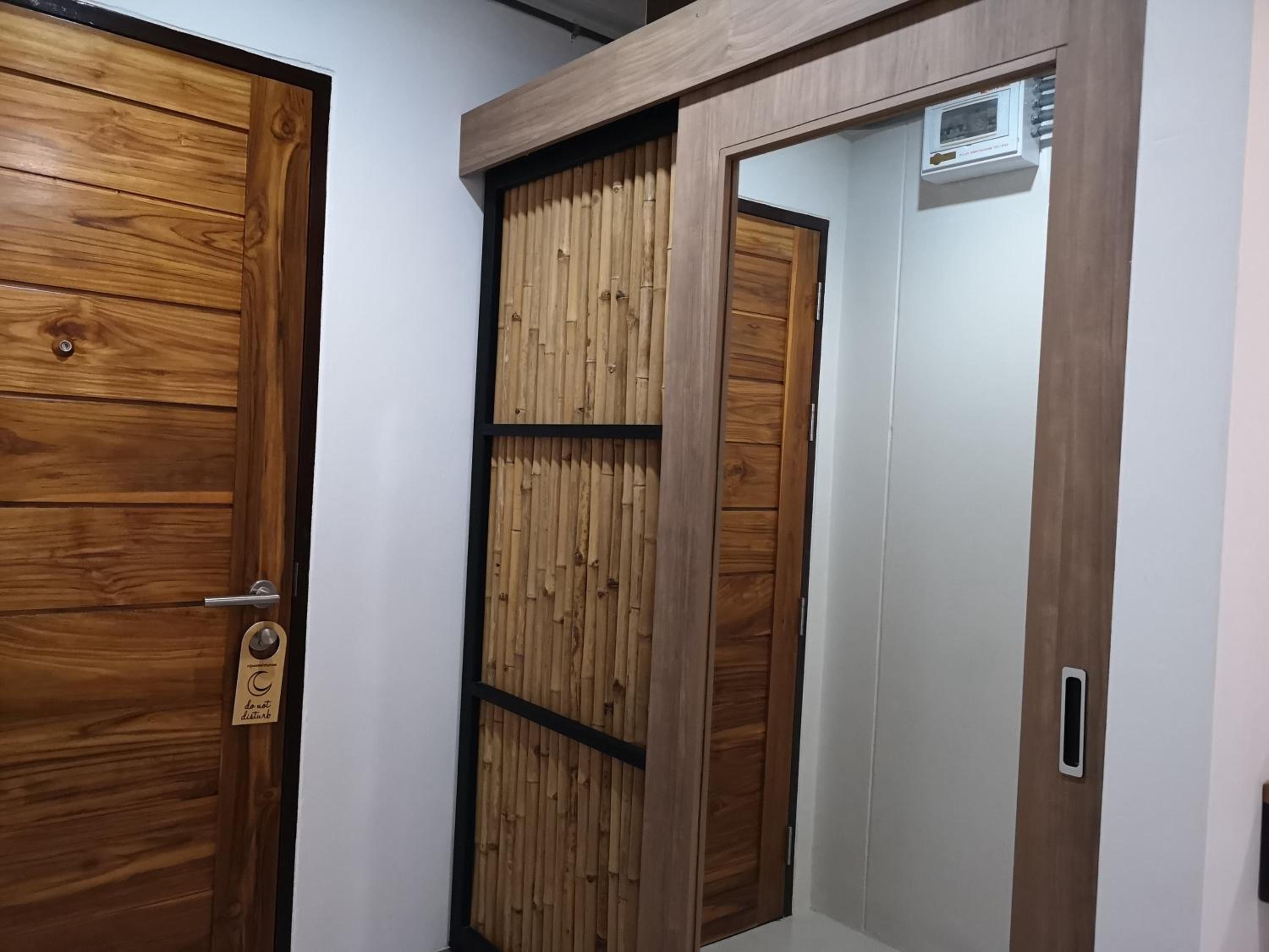 Deluxe Single Room photo 3