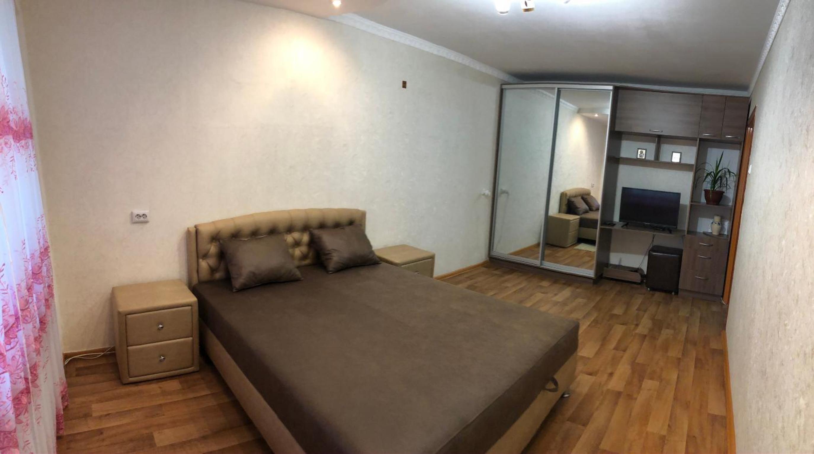 Apartment photo 1