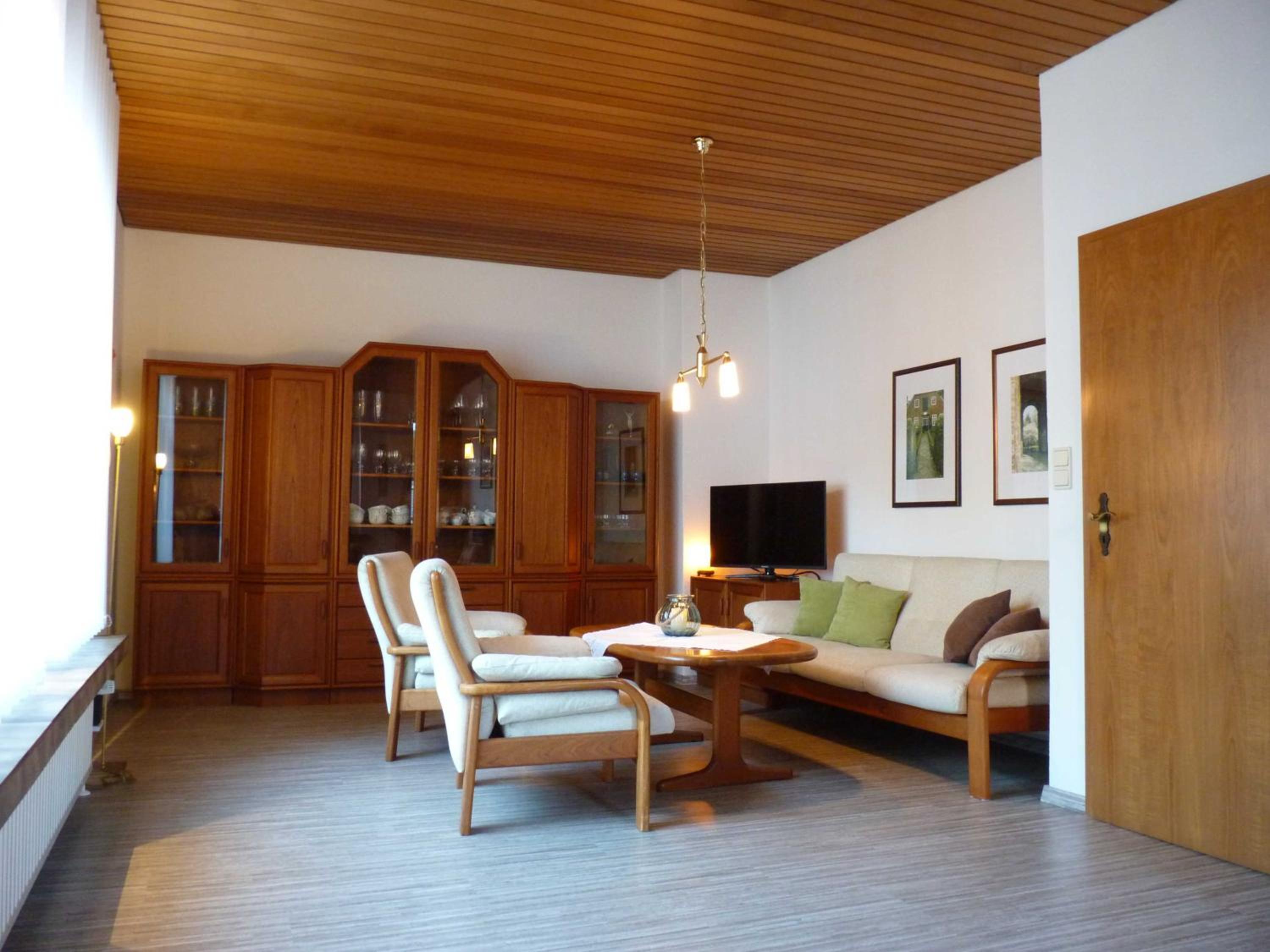 Two-Bedroom Apartment with Terrace photo 1