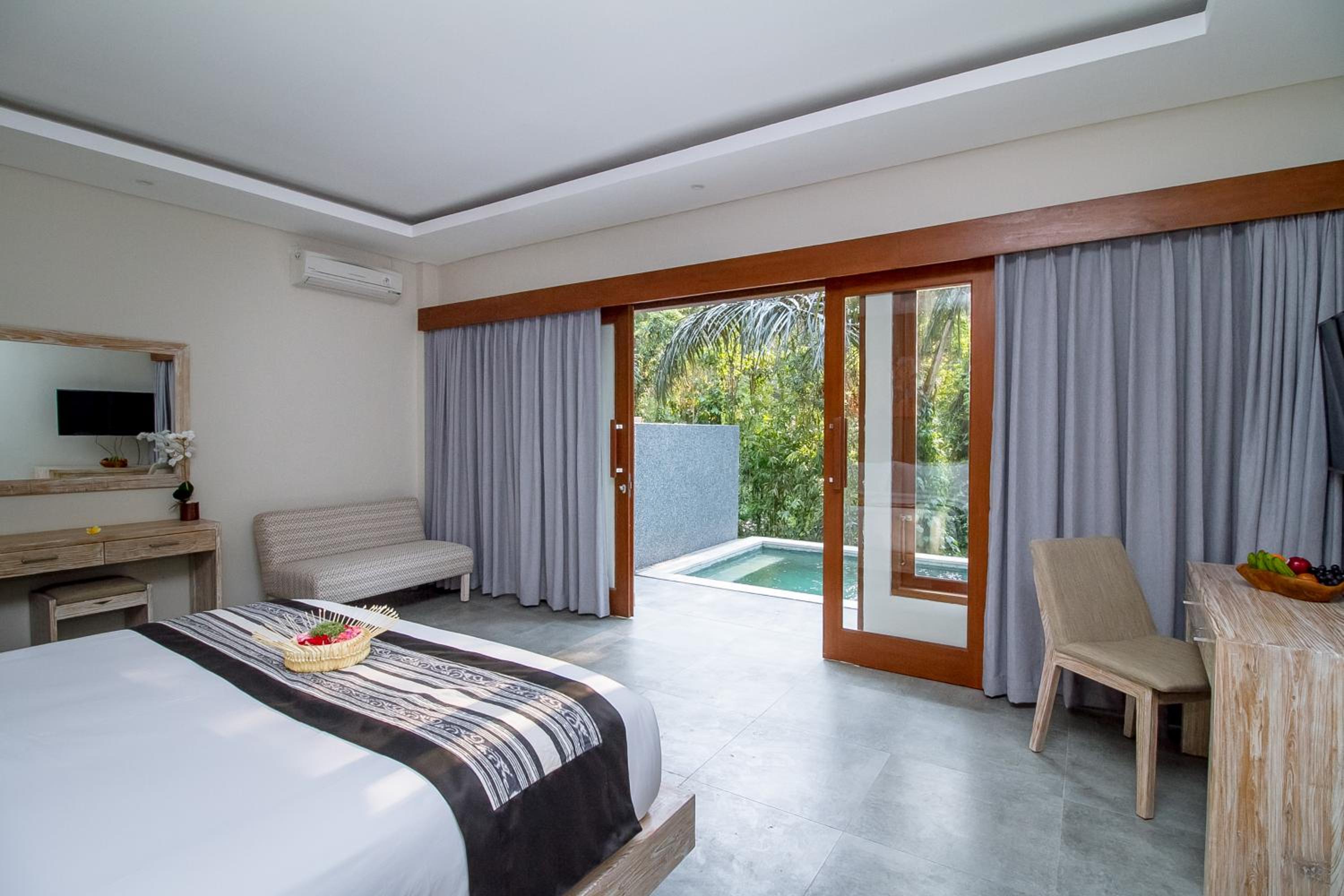 Family Suite - Photo 12