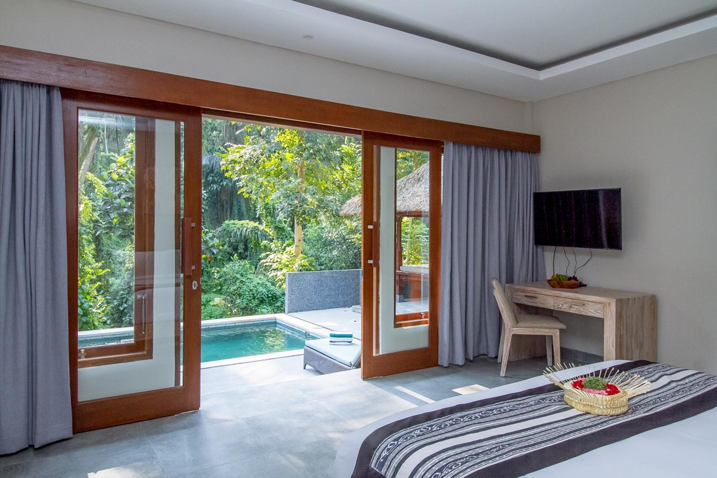 Family Suite - Photo 25