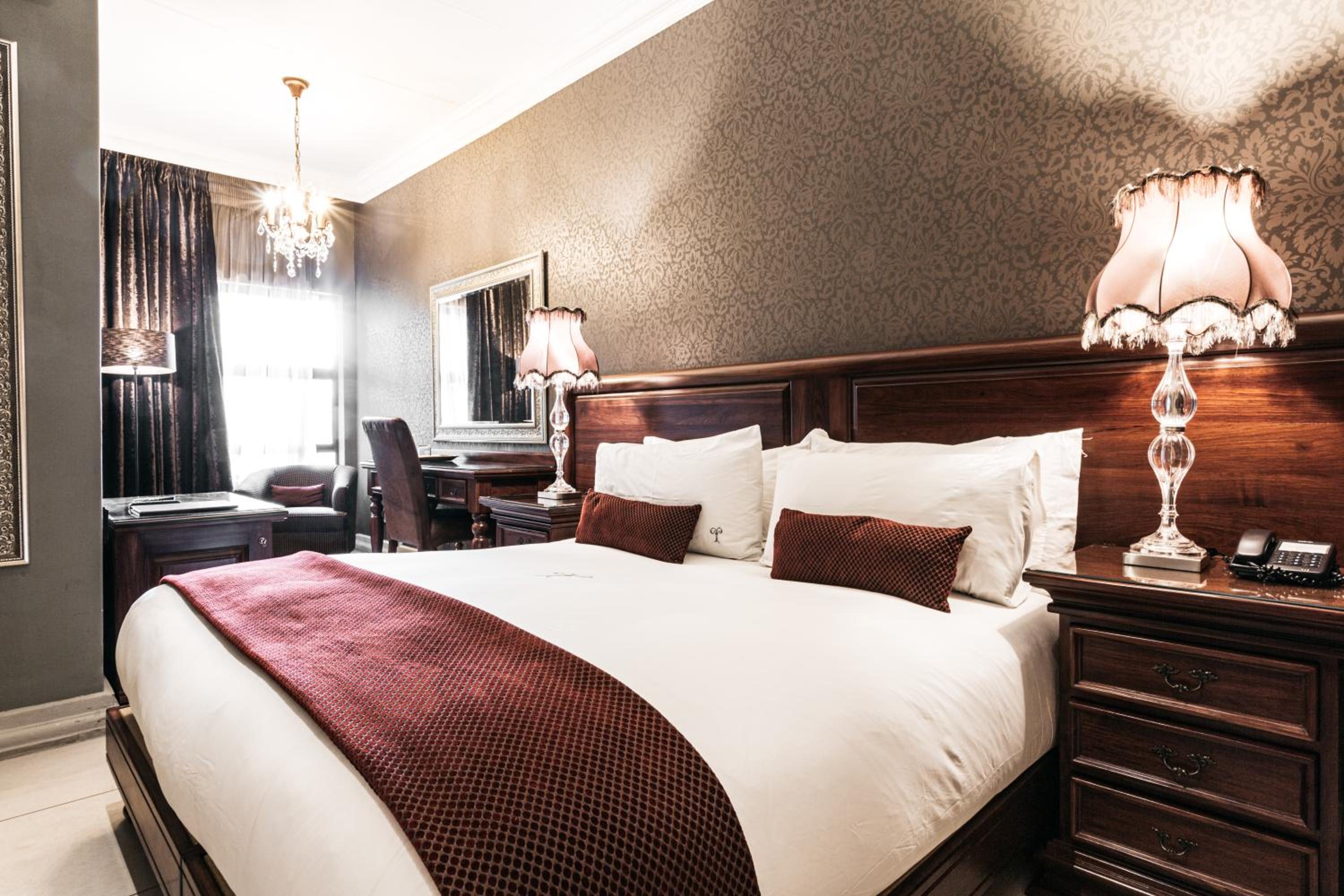 Standard Room photo 1