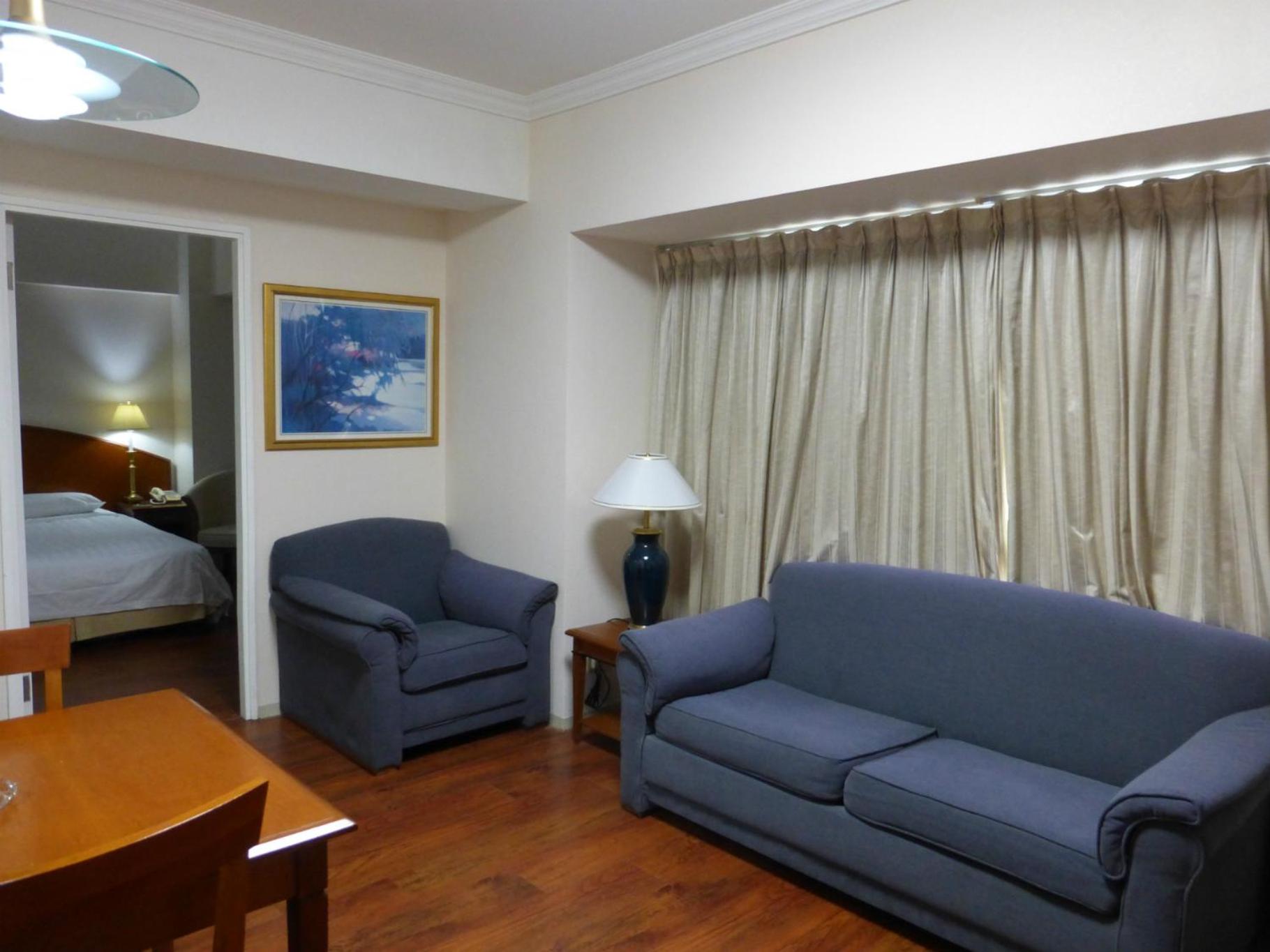 Deluxe Apartment - Photo 1