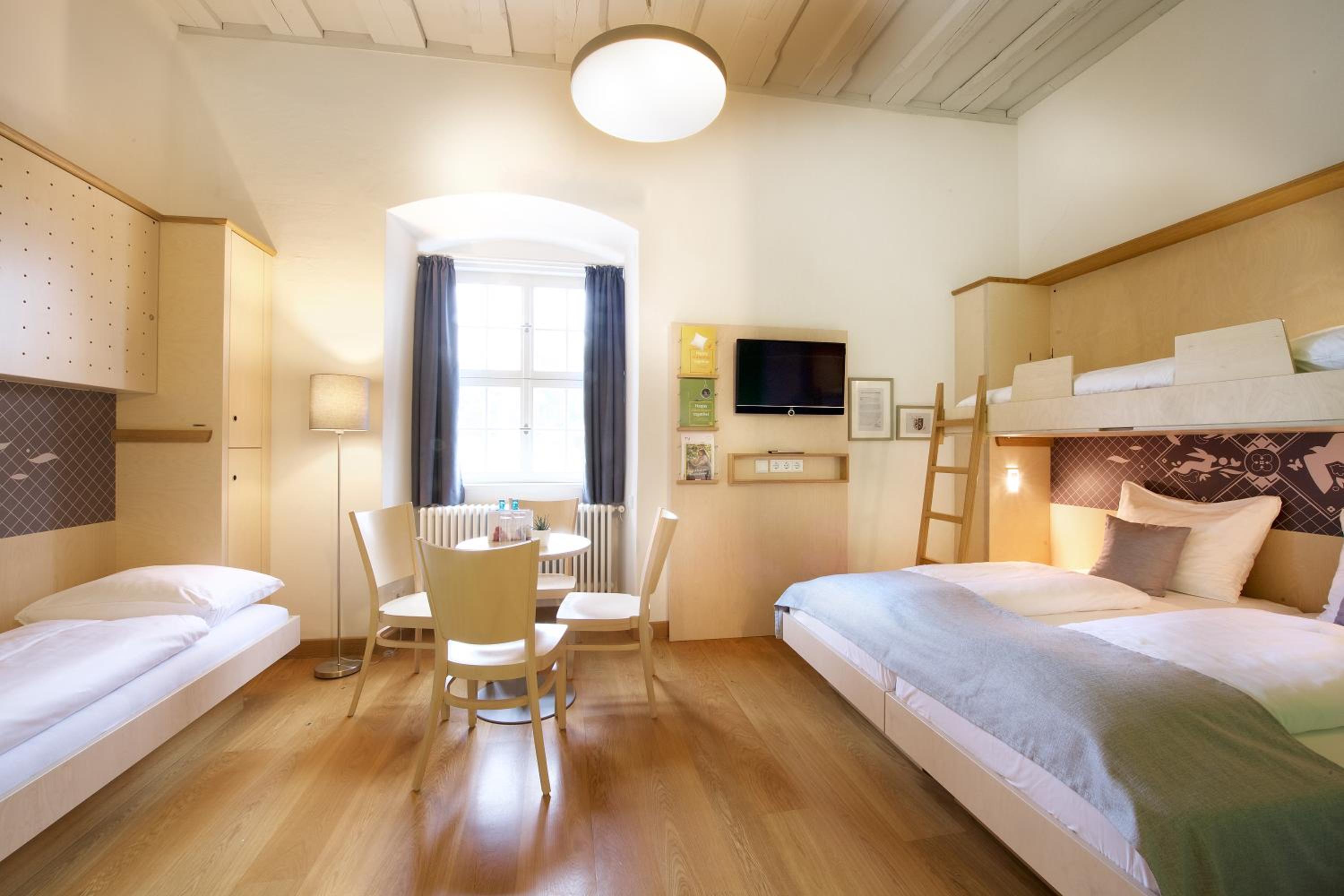 Quadruple Room photo 1