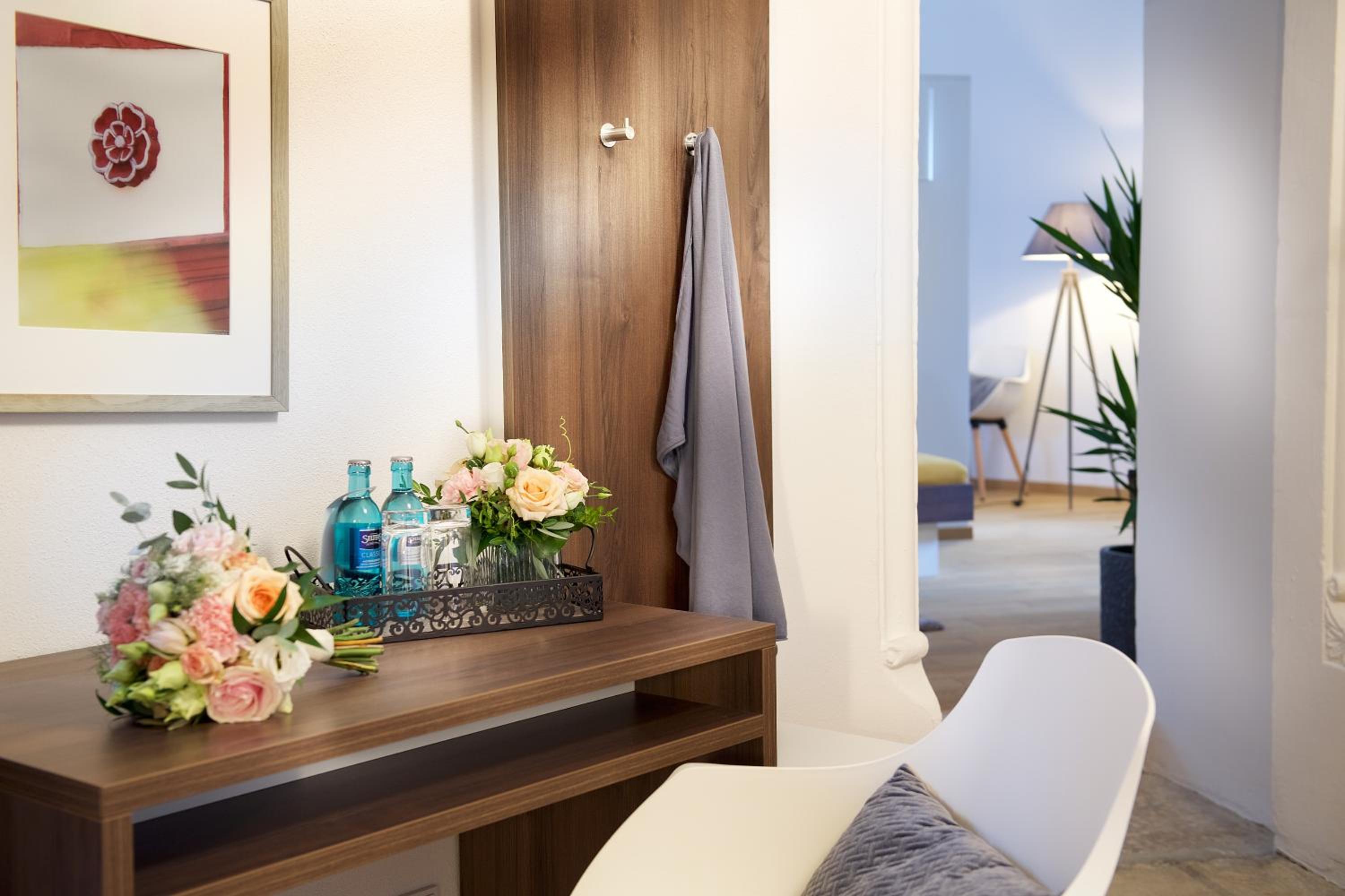 Superior Triple Room photo 3