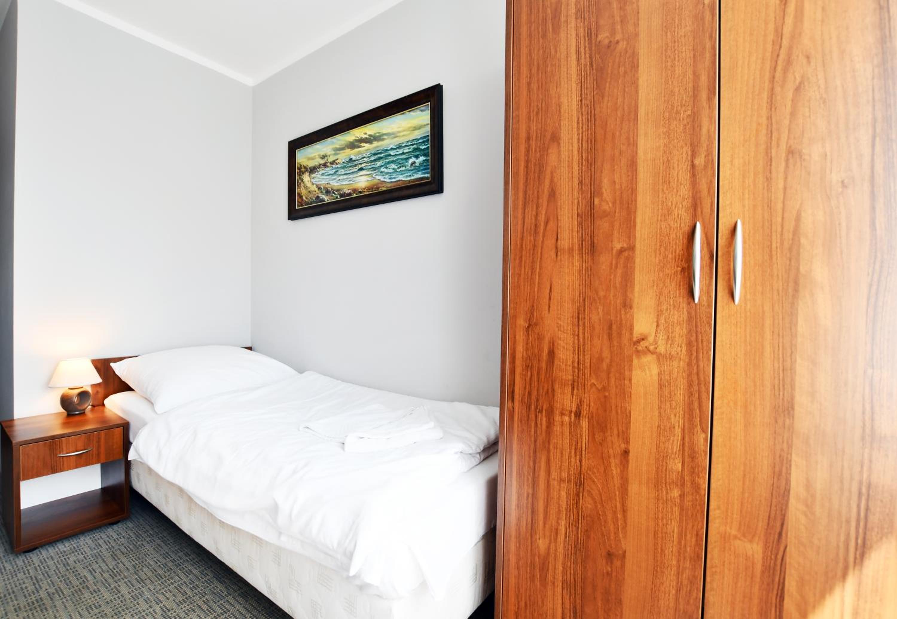 Single Room photo 1