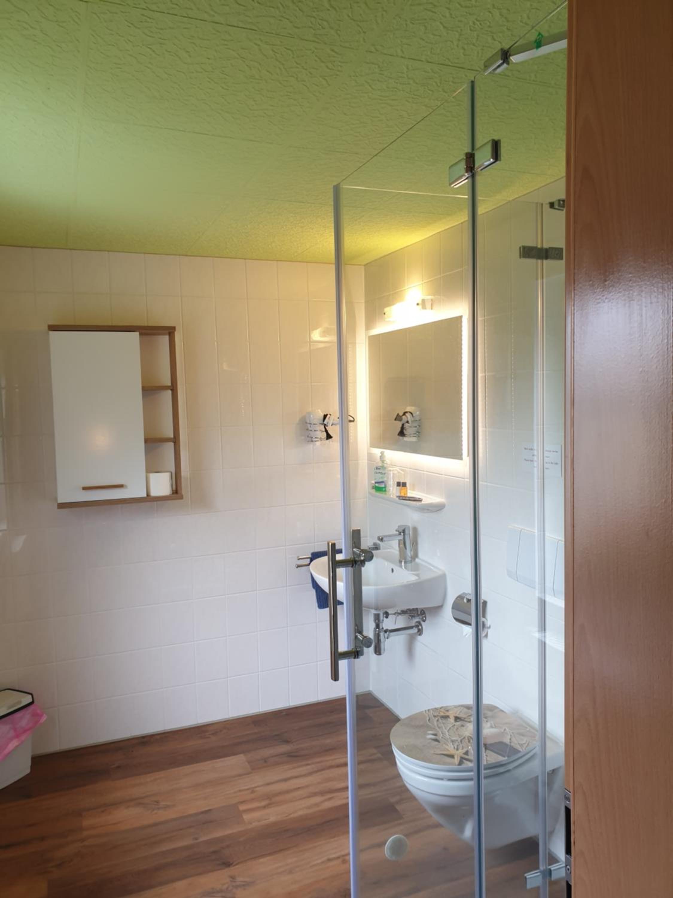 Single Room with Terrace photo 2