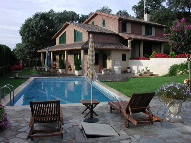 Chalet