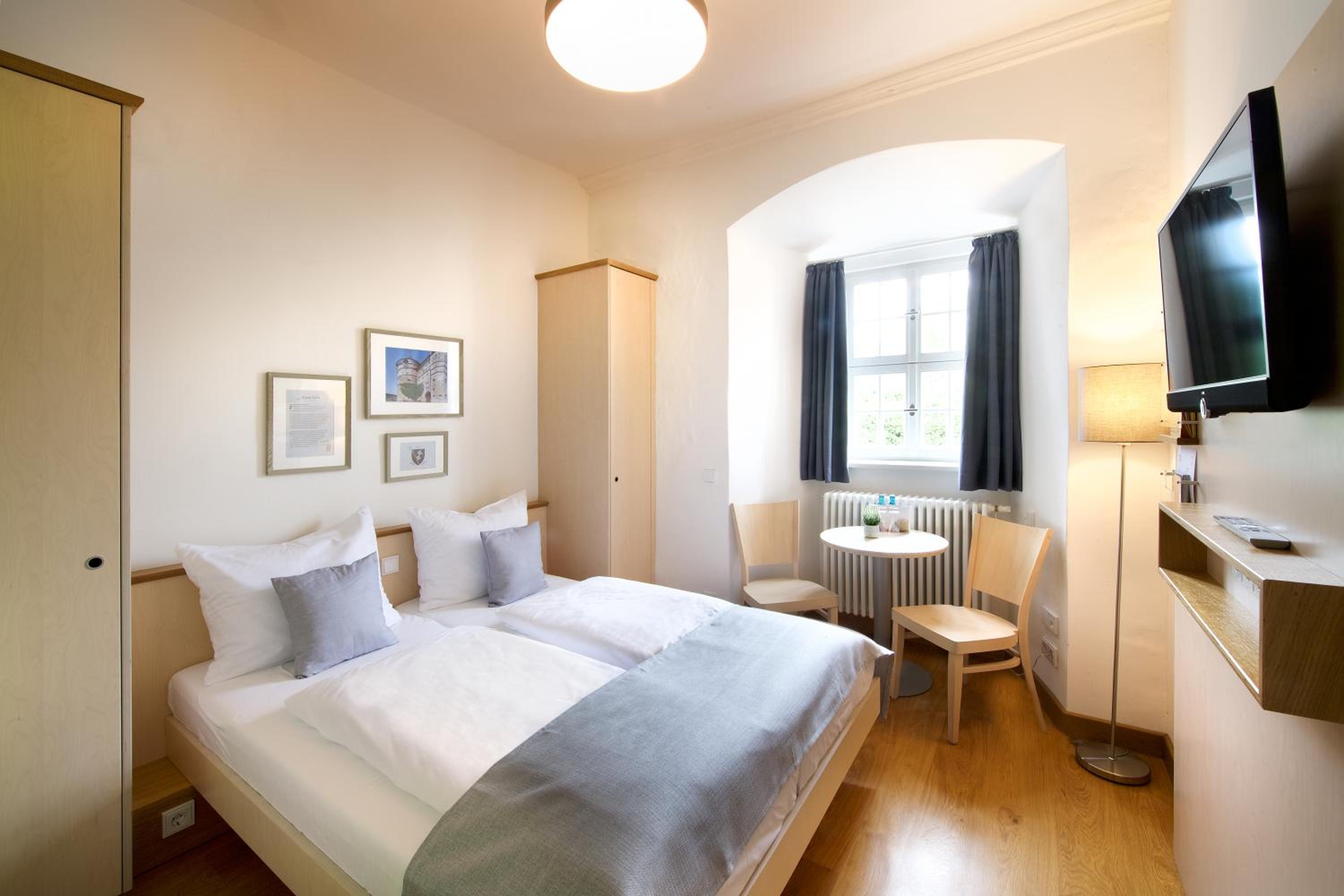 Superior Double Room photo 2
