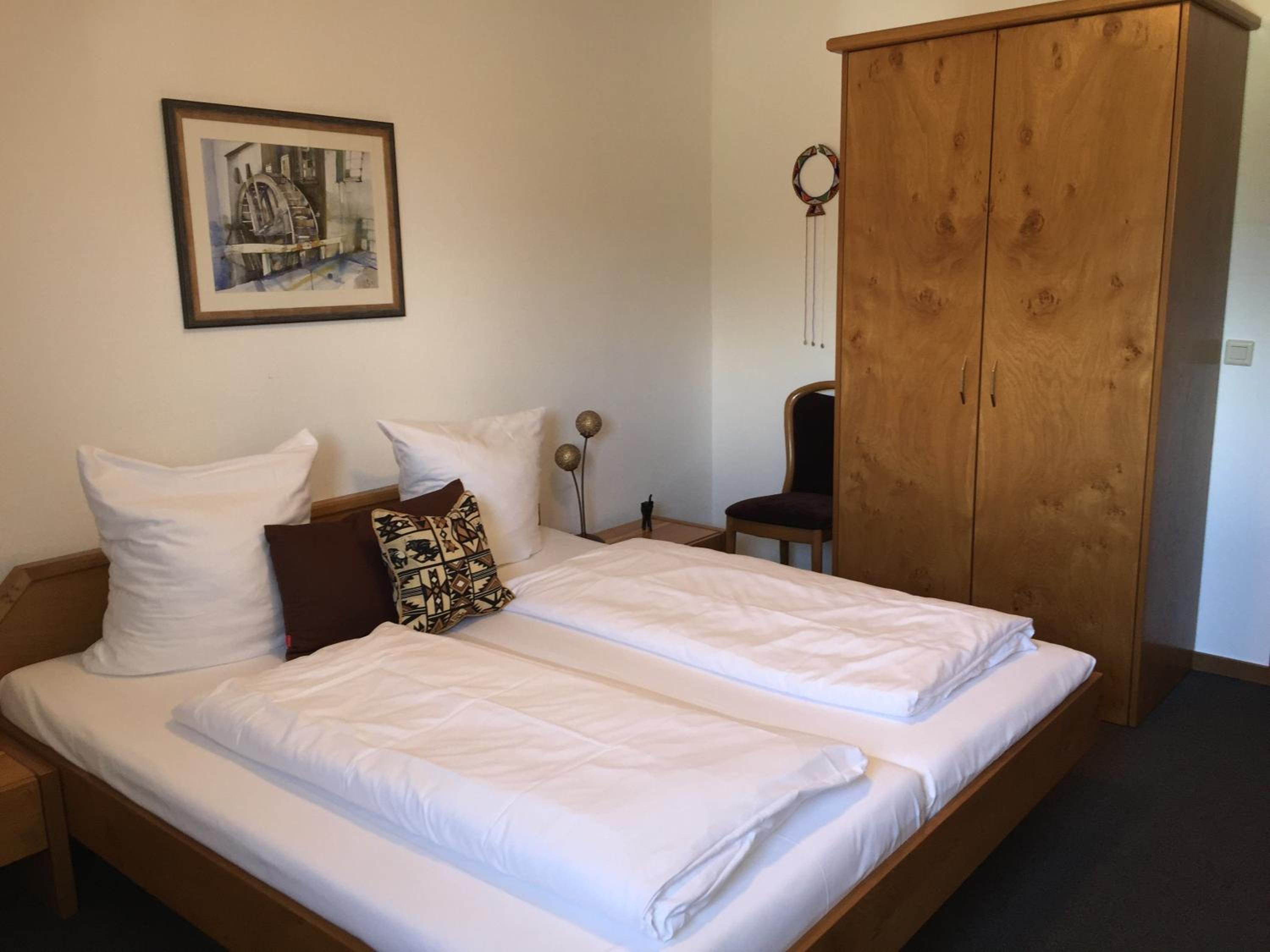 Standard Double Room photo 2
