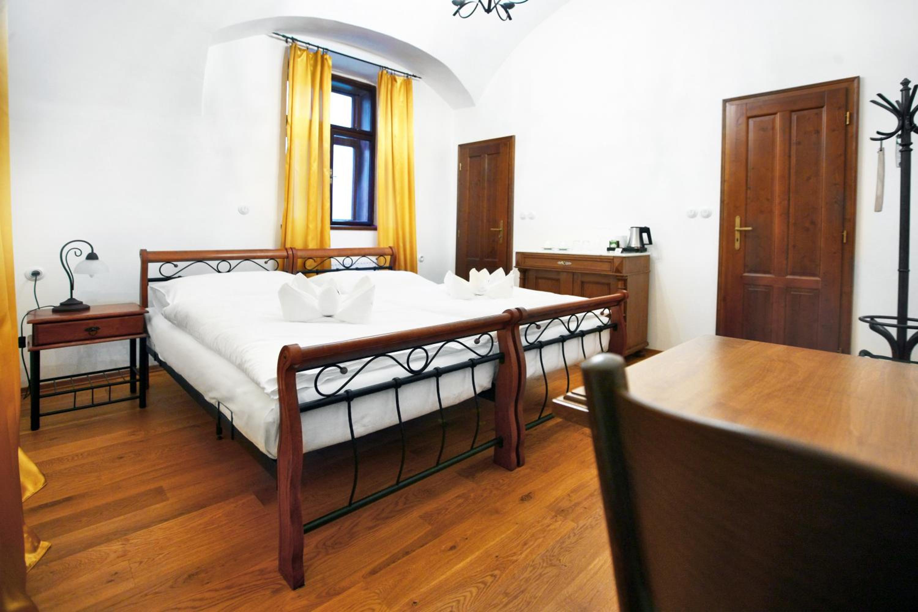 Double or Twin Room photo 2